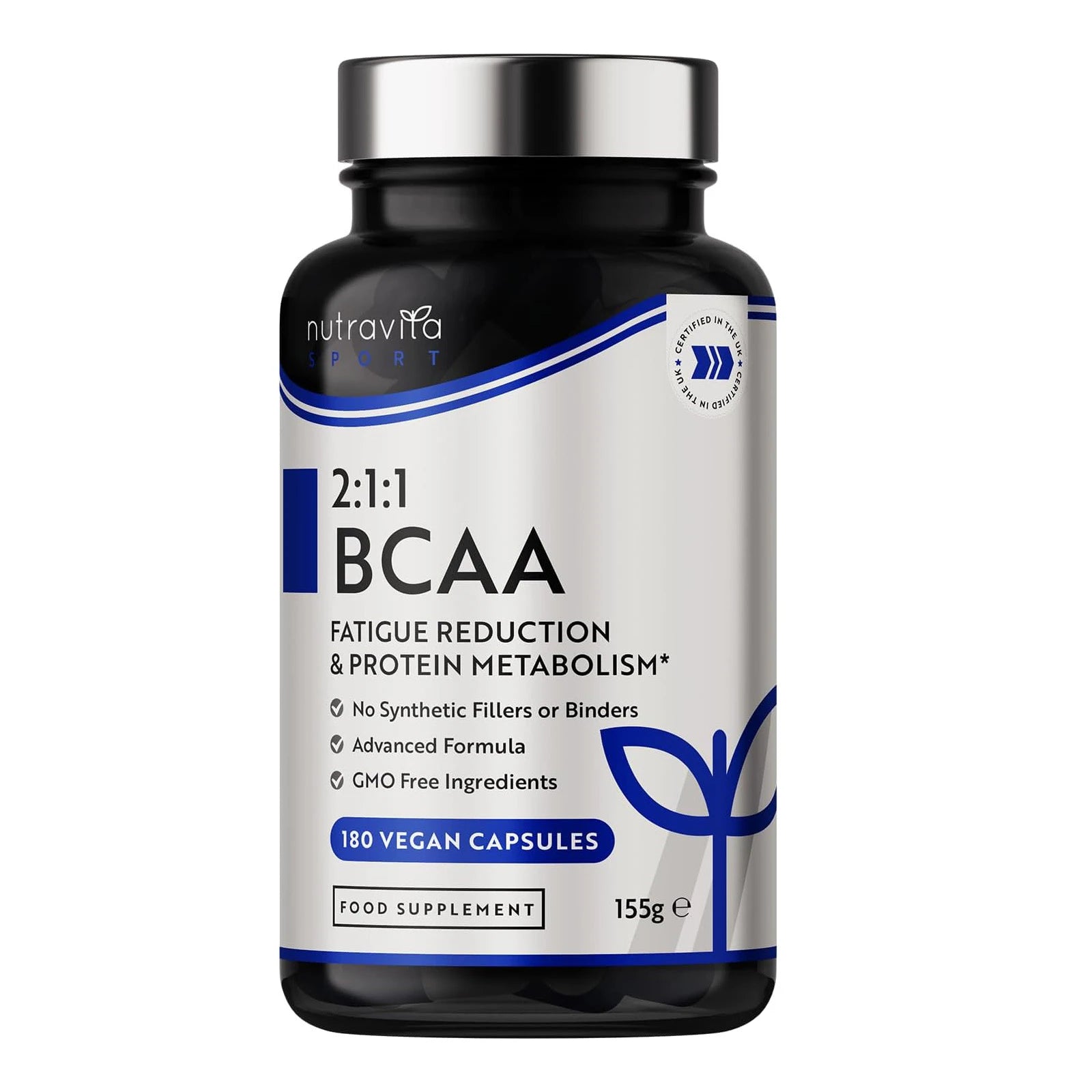 BCAA Aminoacidi Ramificati