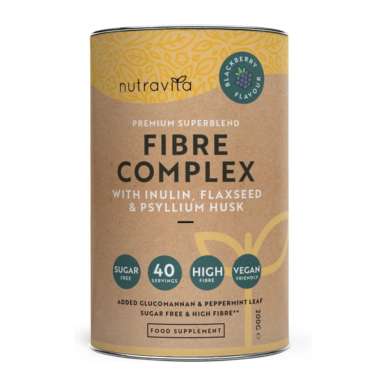 Complesso di Fibre