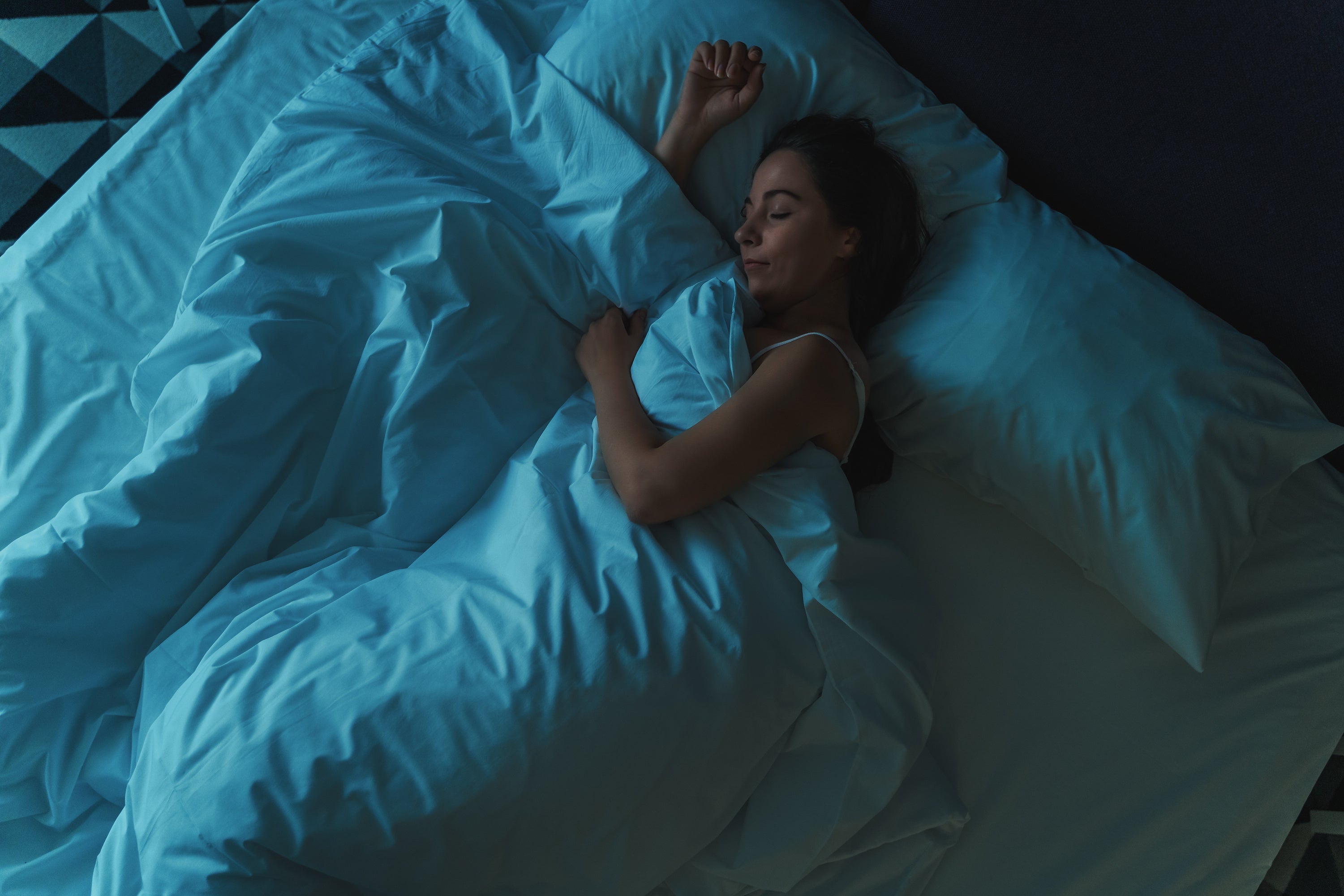 Creatina: Aiuta a Dormire Meglio?