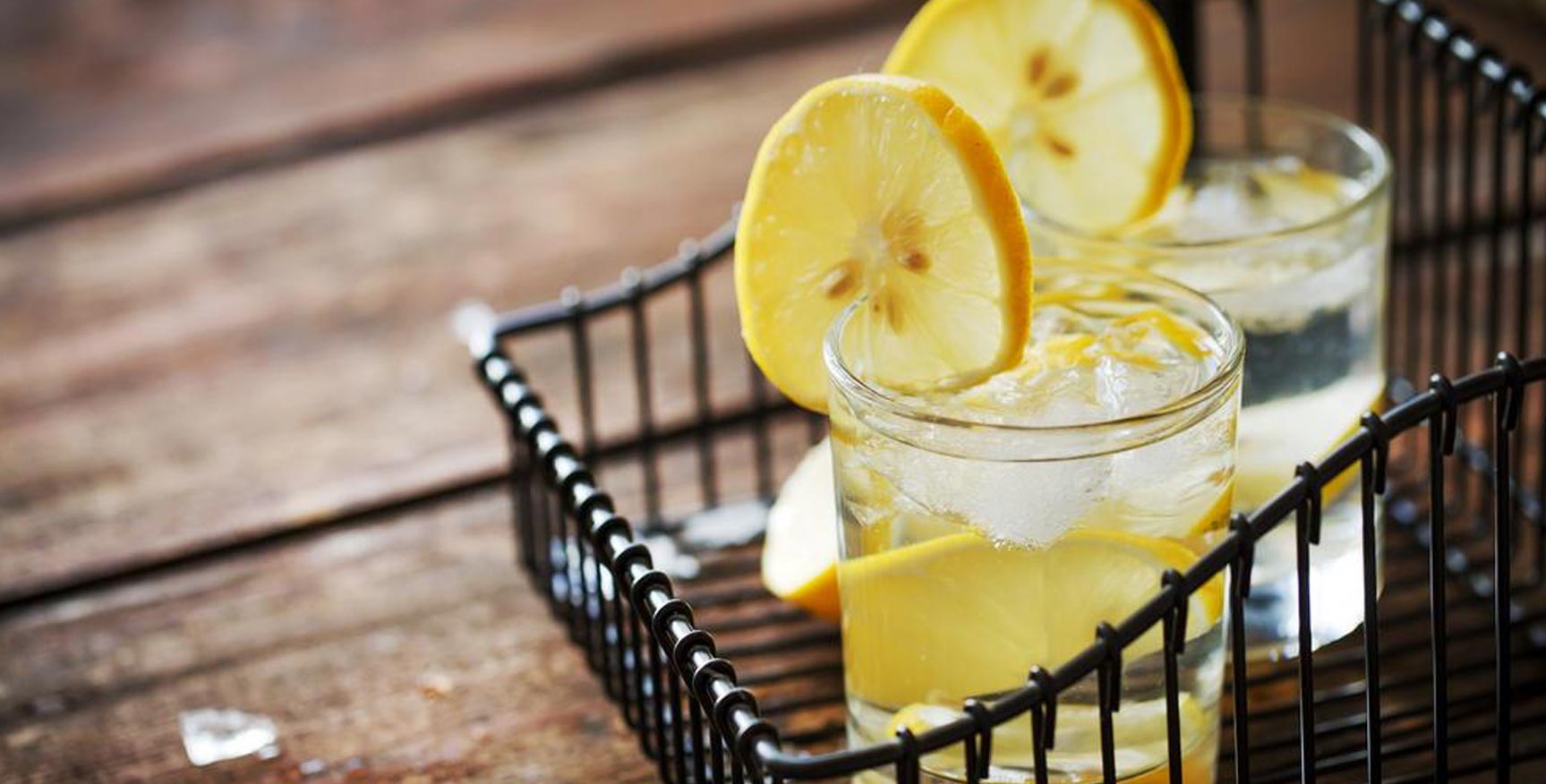 Detox agli agrumi… Si comincia