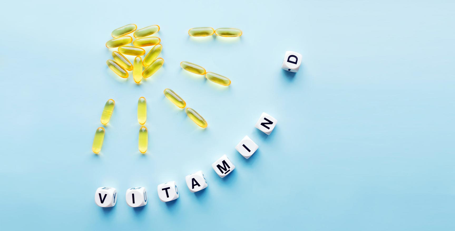 TUTTO QUELLO CHE C'È DA SAPERE SULLA VITAMINA D