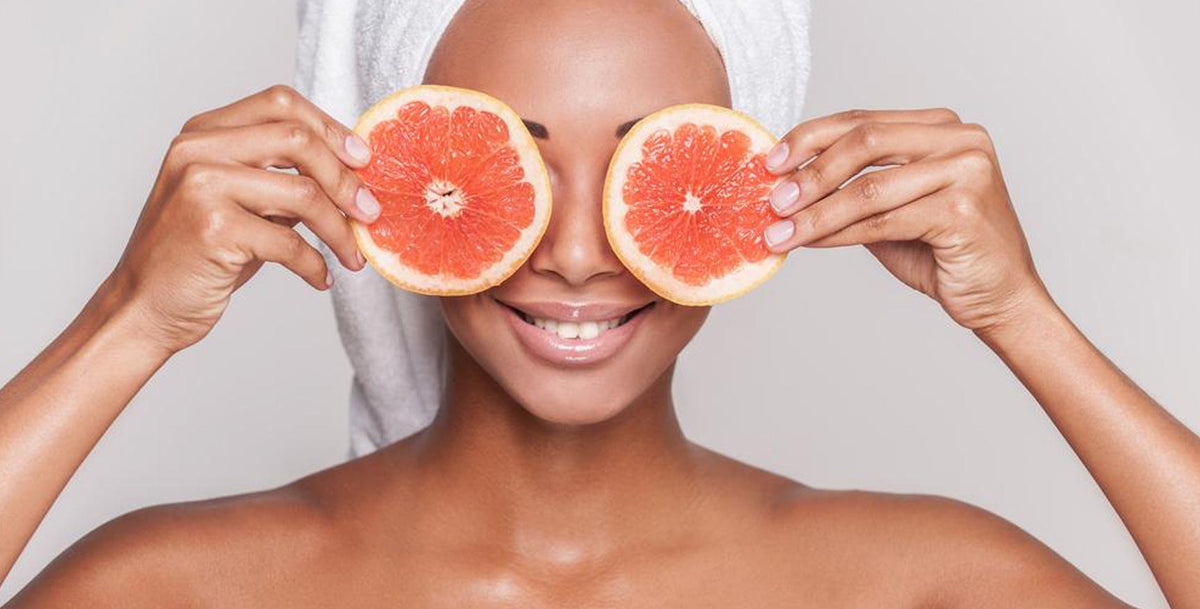 Vegan Skincare