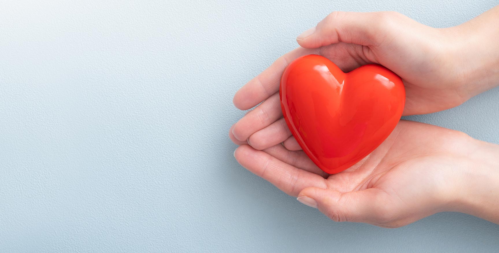 Mese nazionale del cuore