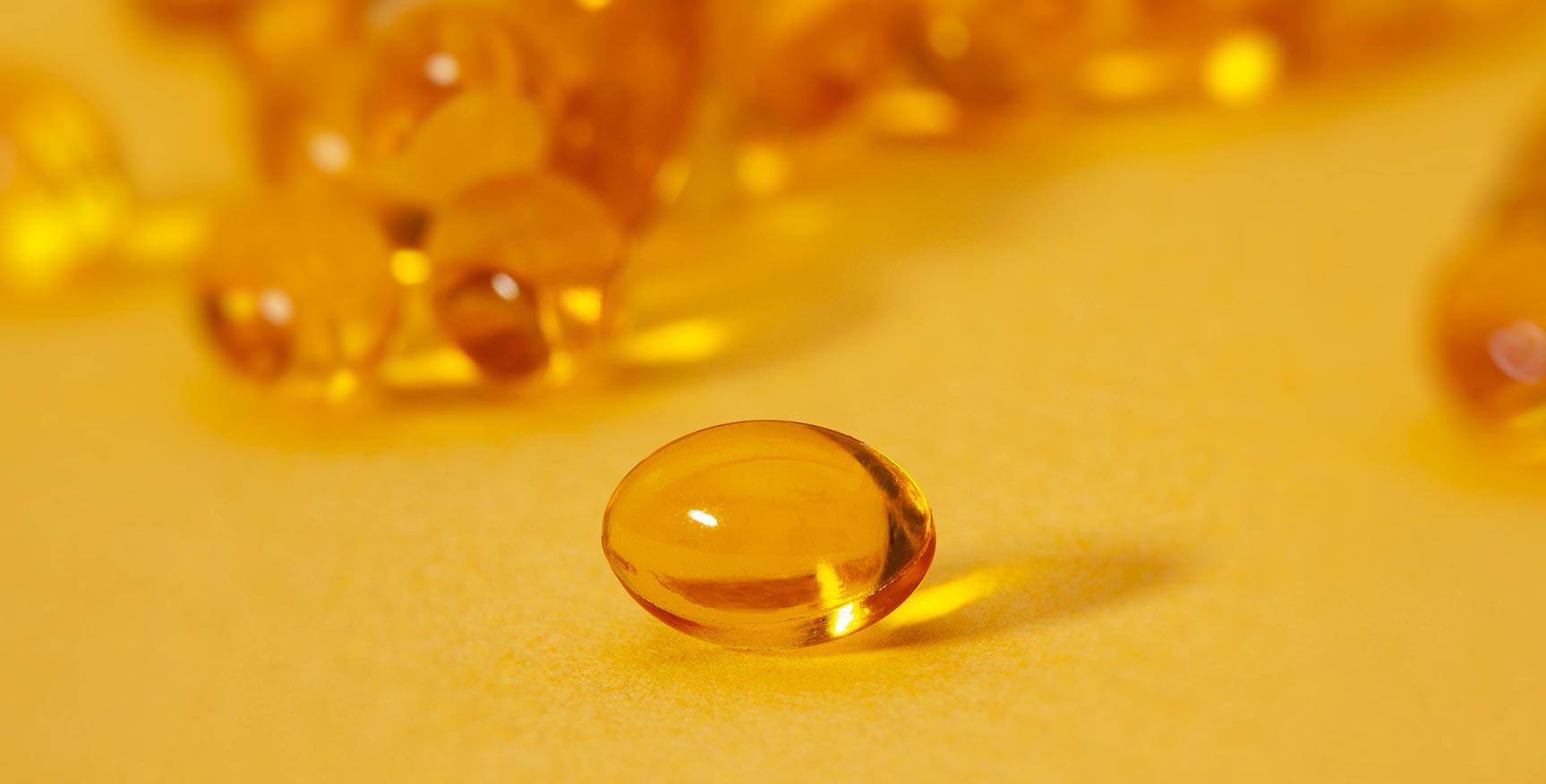 È il D-day della vitamina.