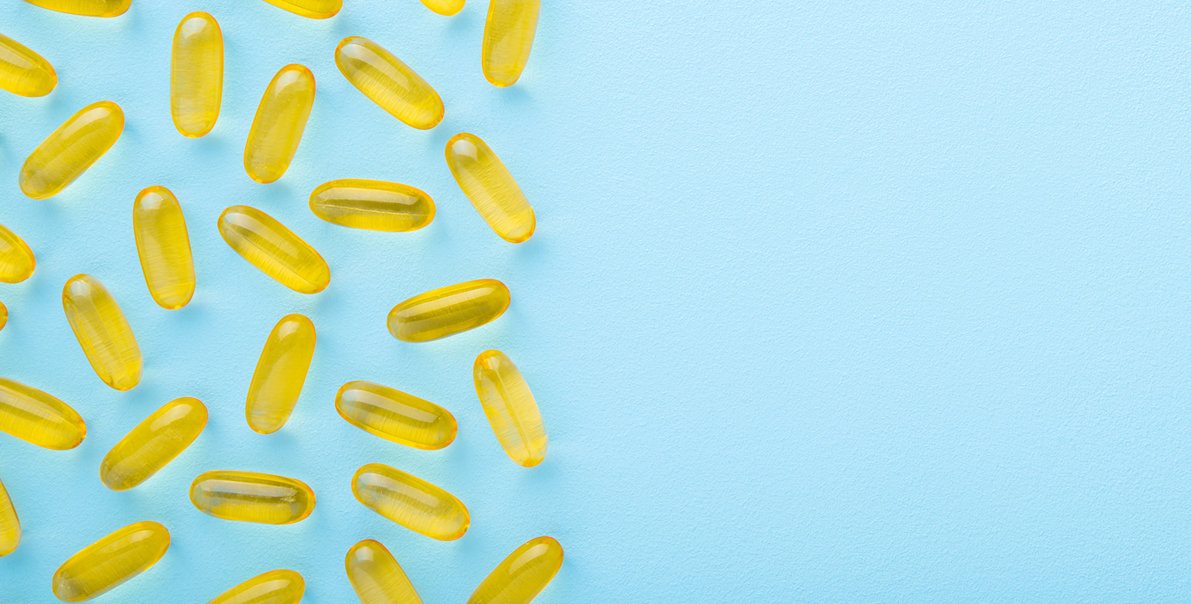 Omega 3 ad alta concentrazione 50/20