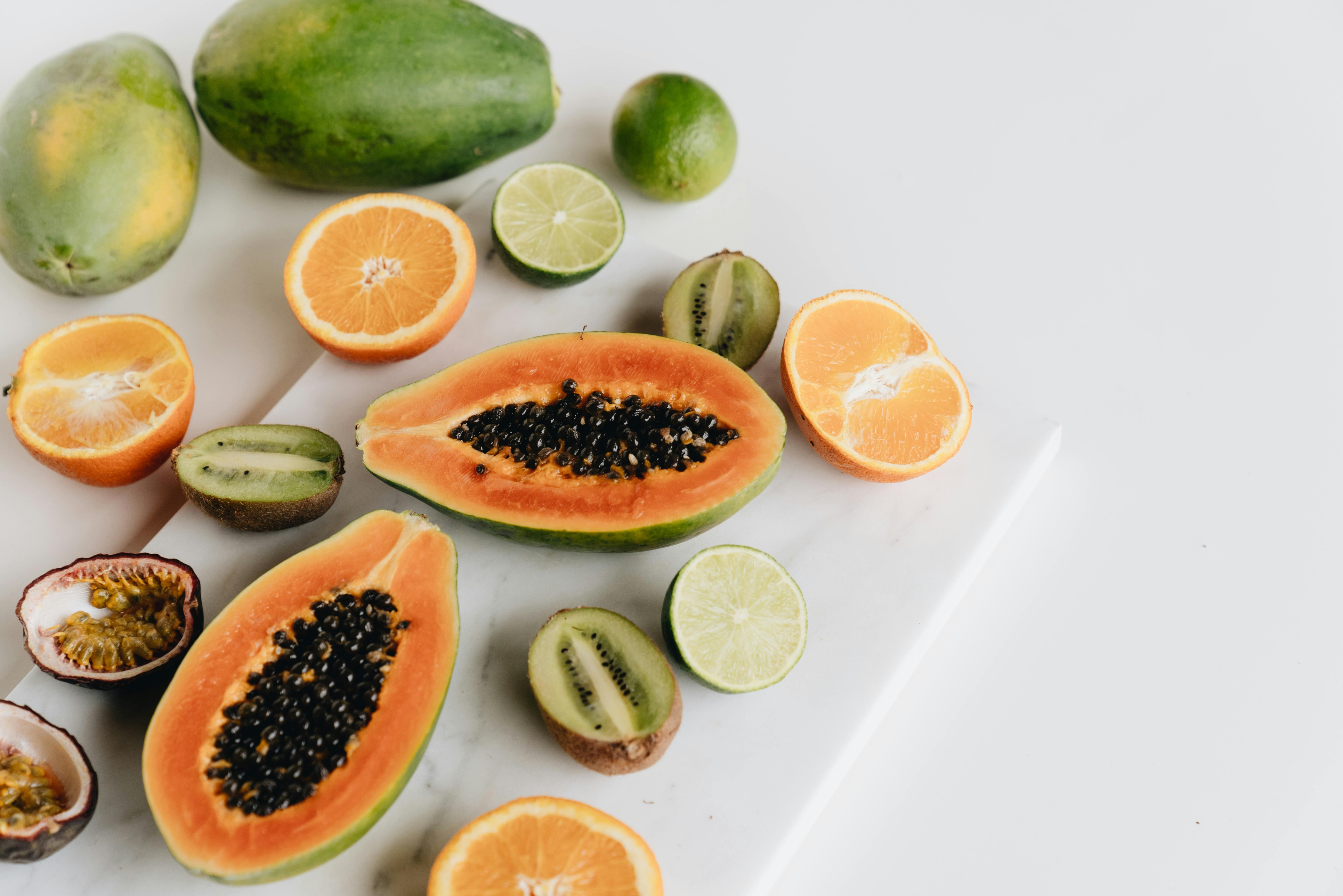 Perché probabilmente hai bisogno di più micronutrienti nella tua dieta quotidiana...