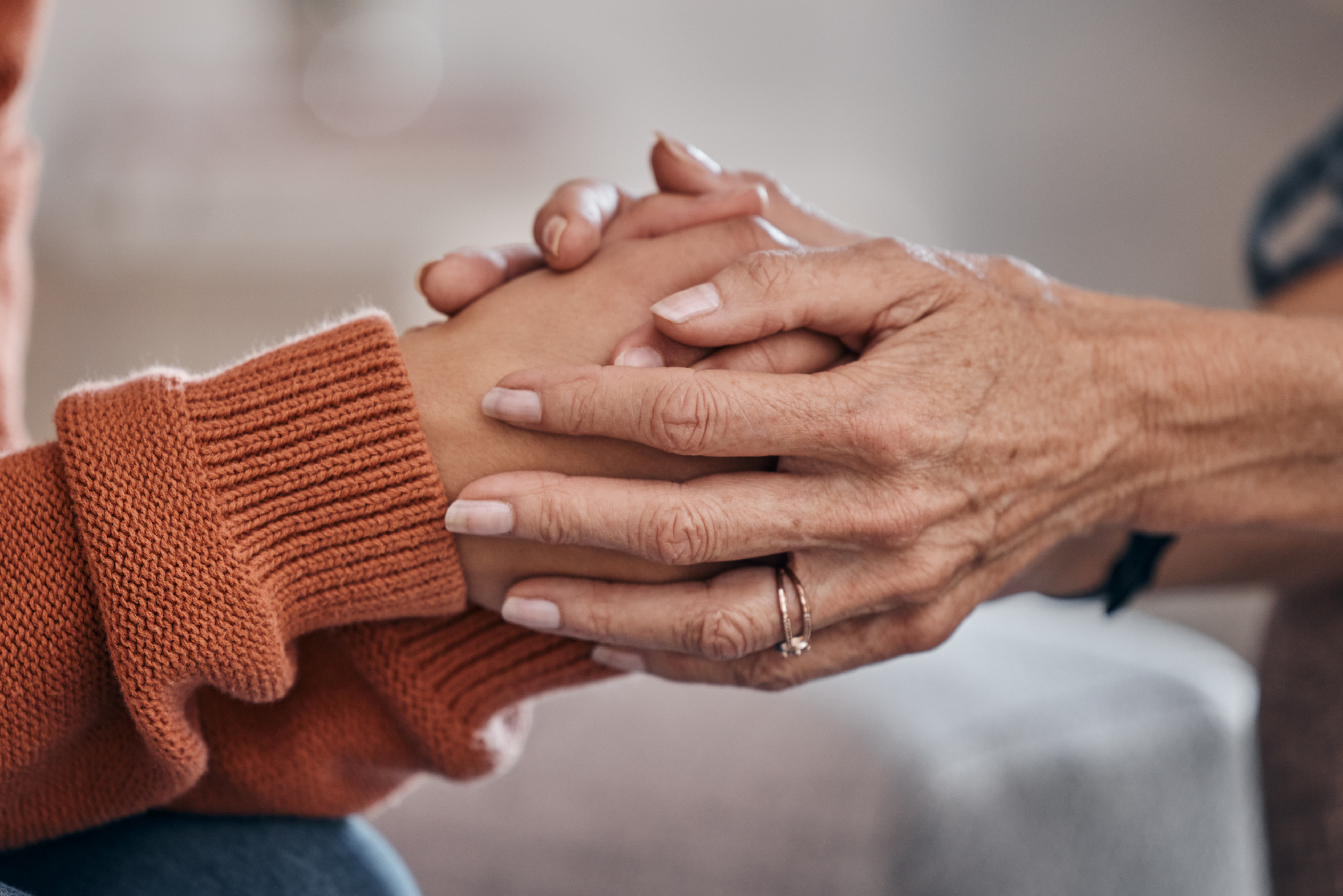 Risorse e supporto per la Giornata per la prevenzione del suicidio