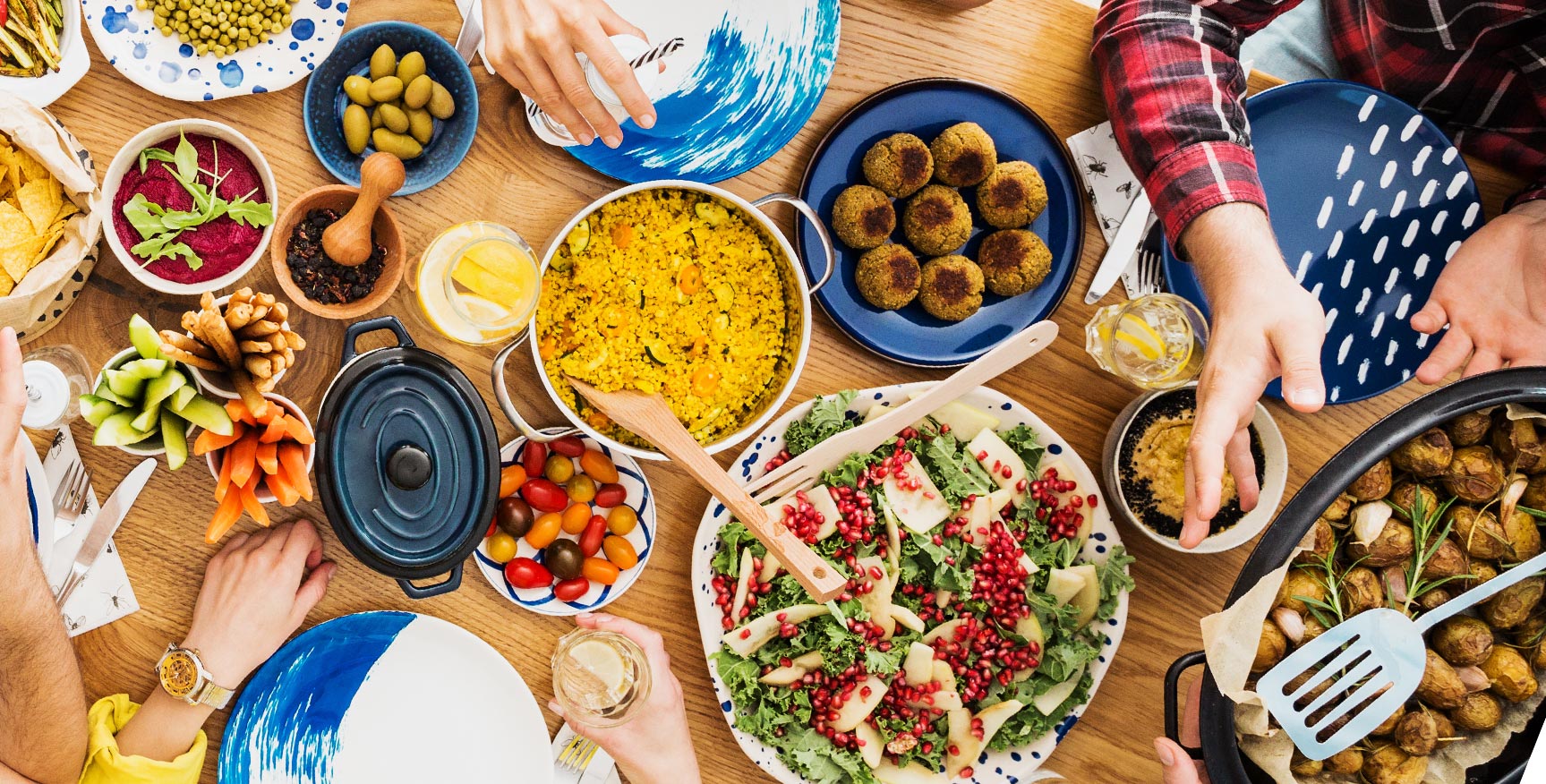 Ottimizza i Tuoi Ingredienti Vegani