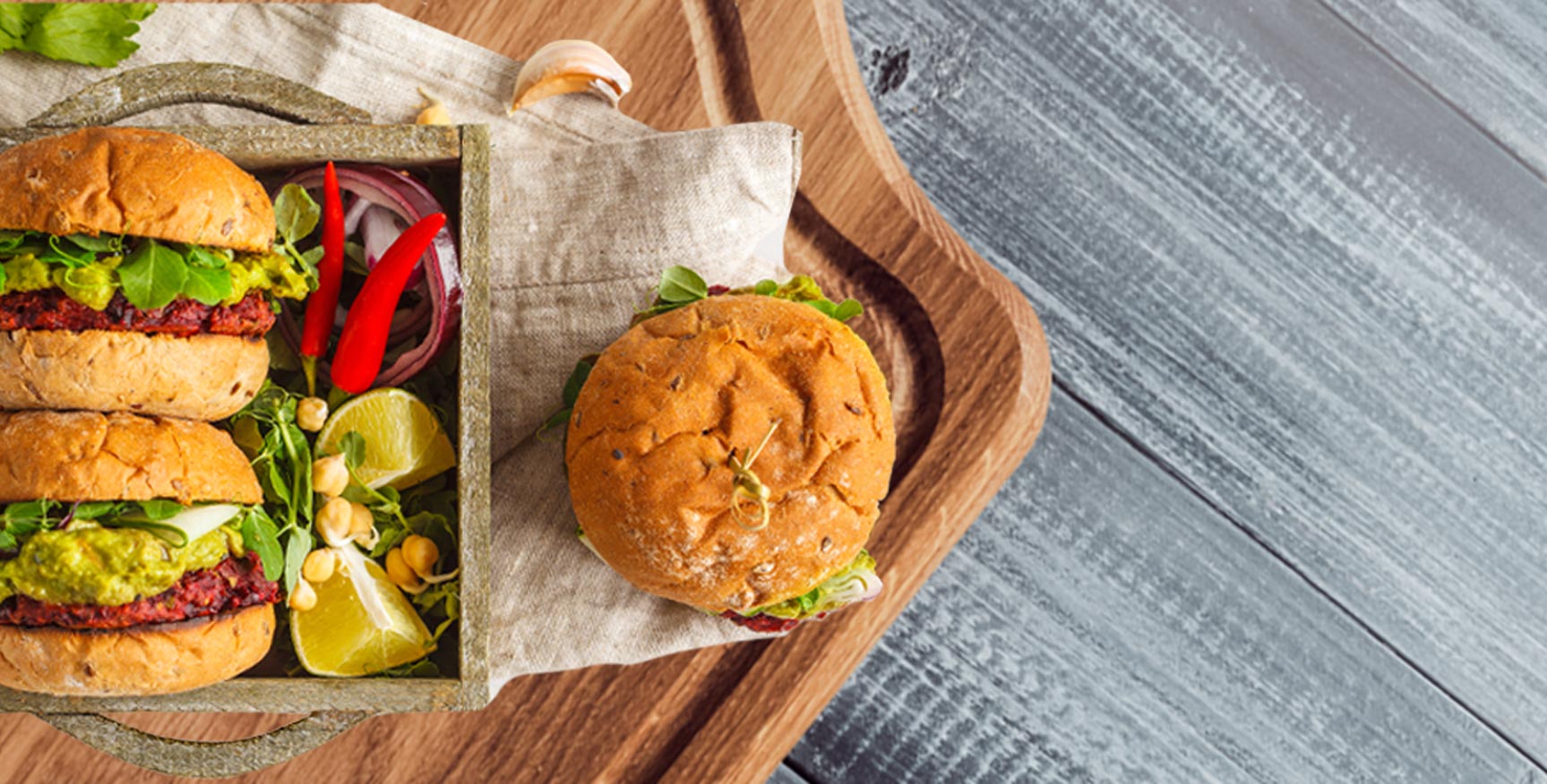 Sostituti vegani