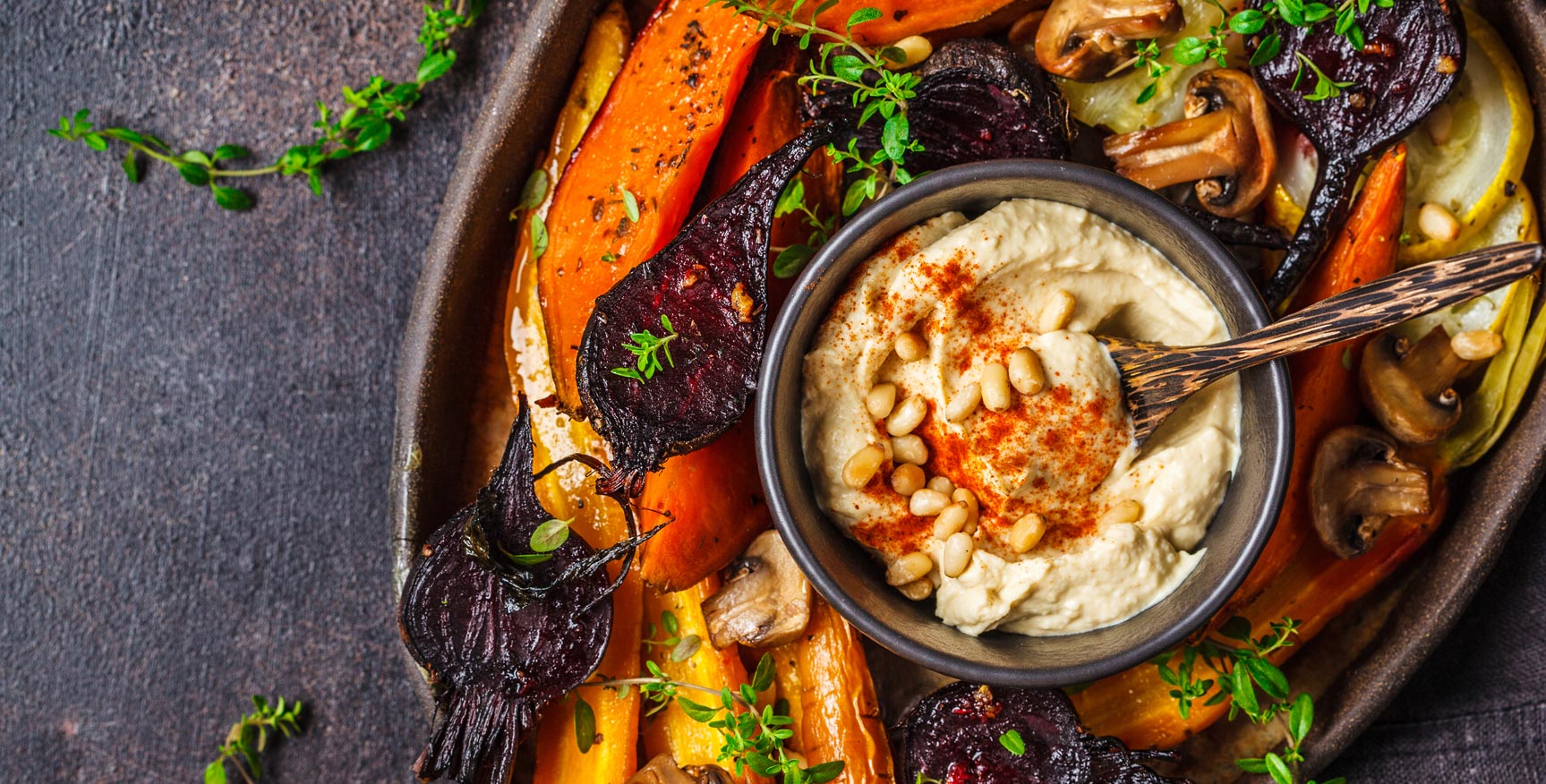 I migliori consigli per il Veganuary