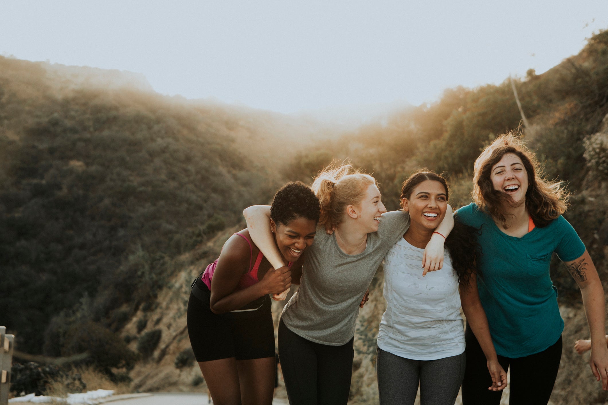 Nutrire le donne nella Giornata internazionale della donna