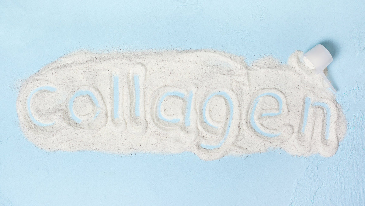 Nutritionist’s Top Tips To Naturally Boost Your Collagen Levels