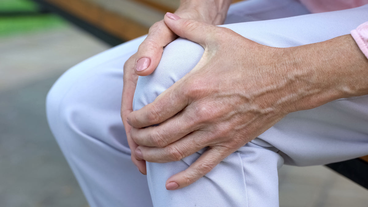 Kick inflammation in the gut with these 3 supplements