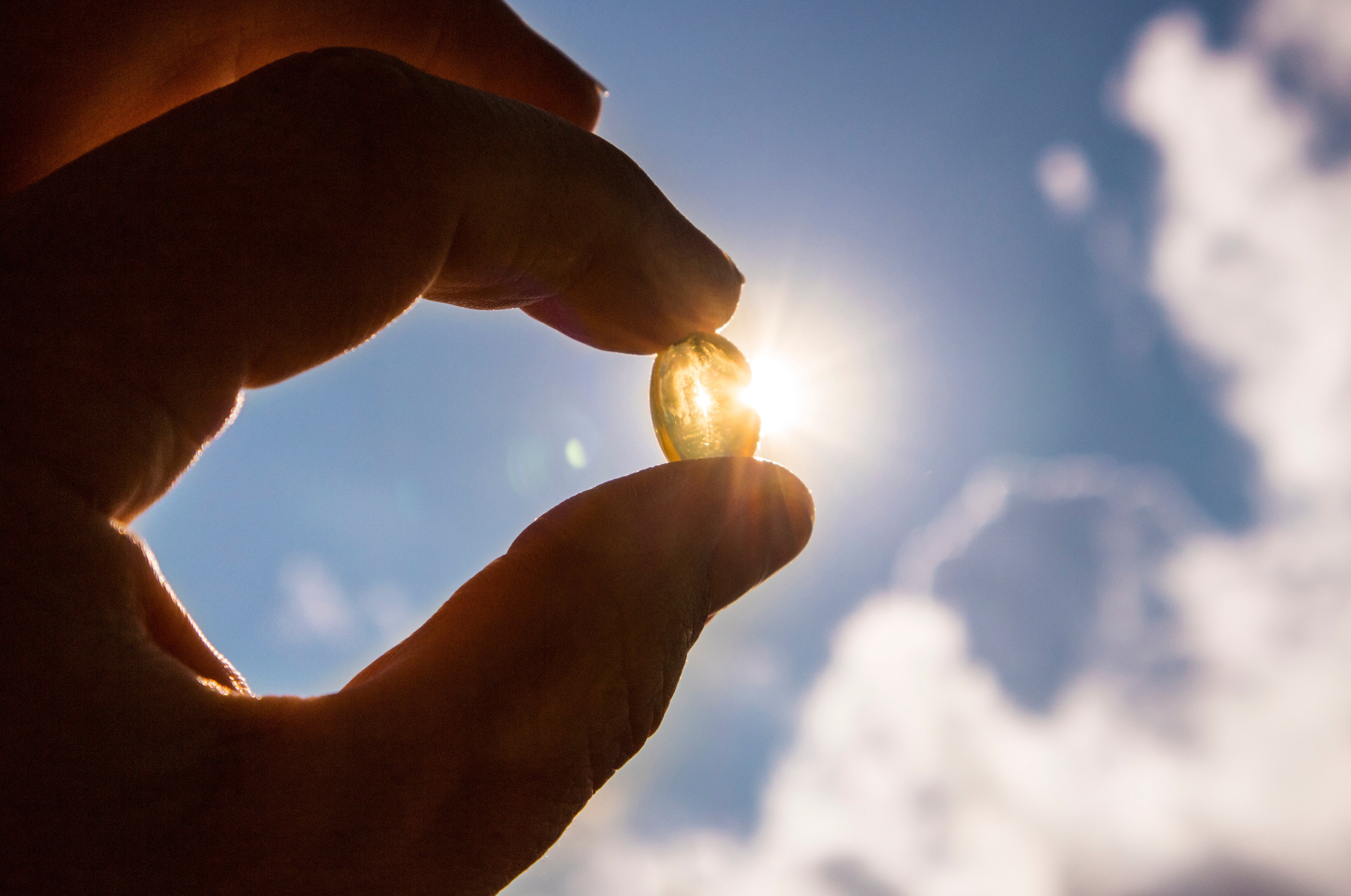 Cosa c'è di così speciale nella Vitamina D3 e K2 MK-7?