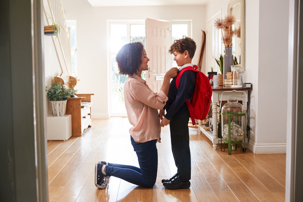 Come dare alla tua famiglia una spinta immunitaria per il 