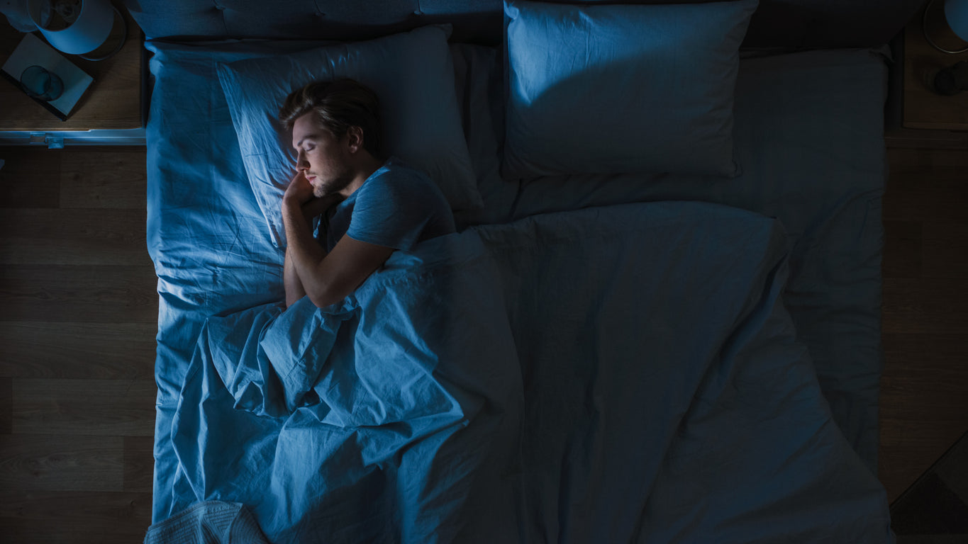 In che modo il tempo trascorso davanti allo schermo e la tecnologia digitale influiscono sul tuo sonno?