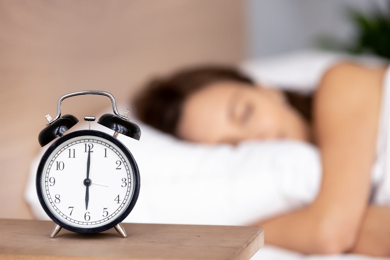 Abbandona le cattive abitudini di sonno con questi consigli per dormire meglio