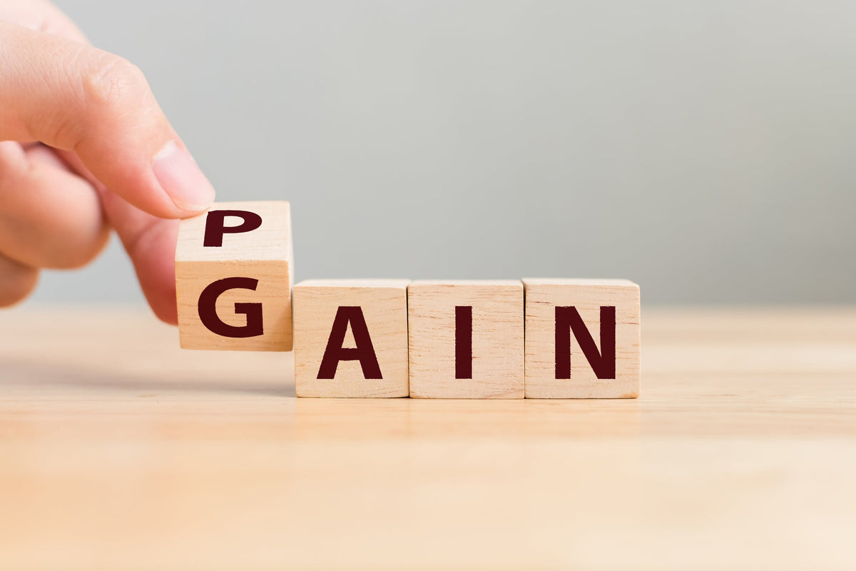 5 Pump-tastic Supplements for Muscle Recovery and Growth