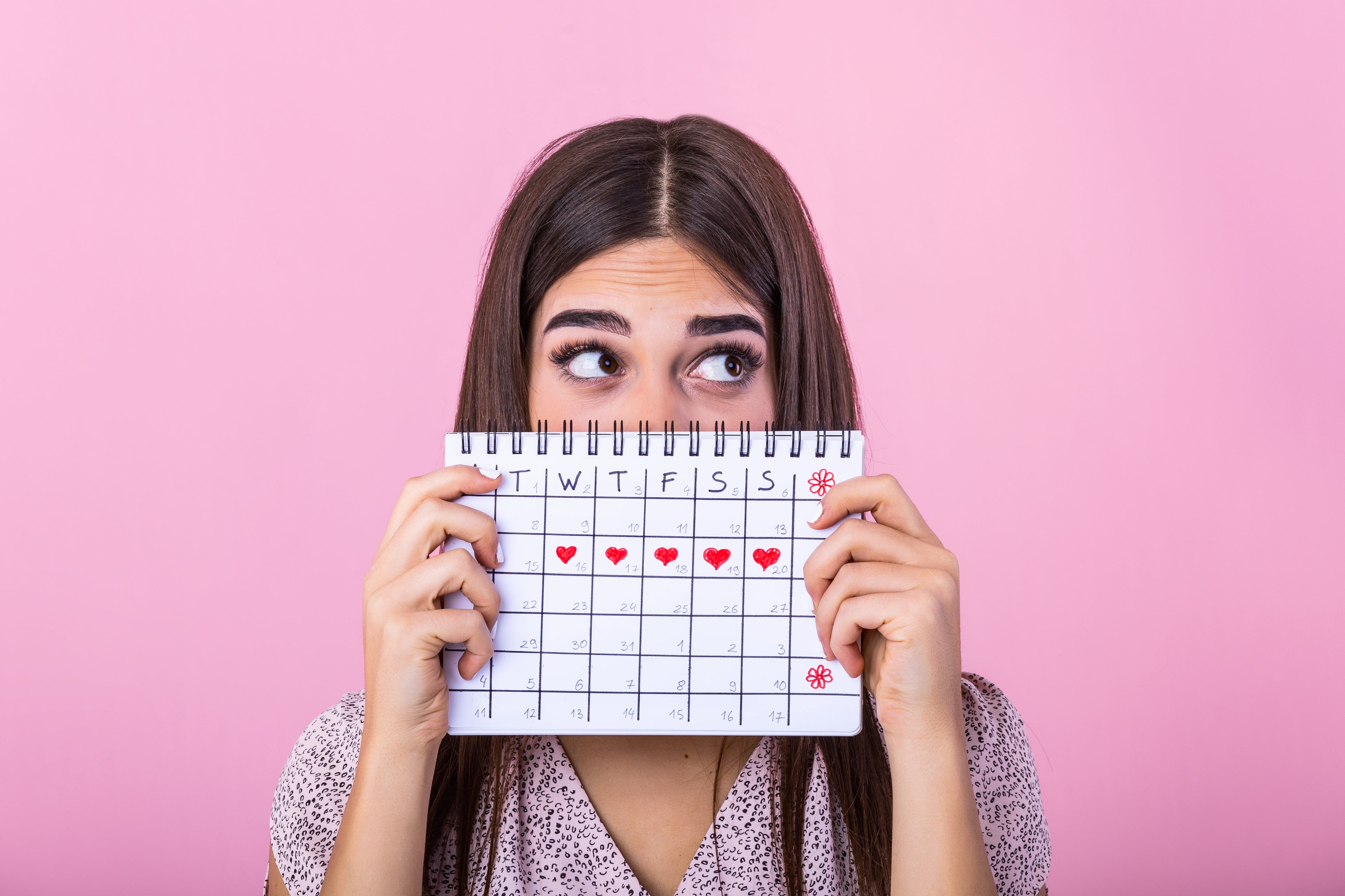 Come mangiare in base al ciclo mestruale: consigli approvati da una nutrizionista