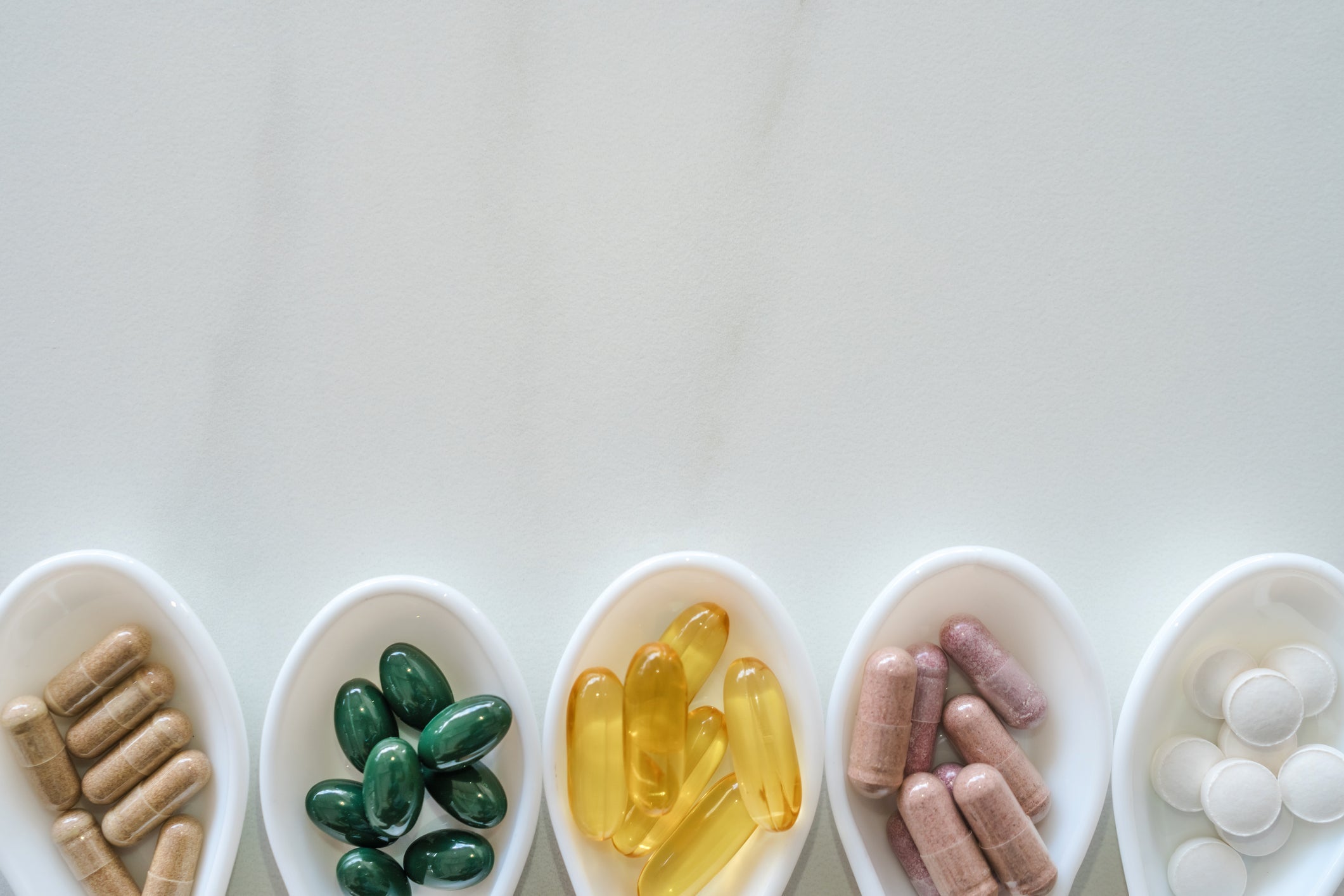 Cosa sono le vitamine liposolubili? 4 delle vitamine più vitali per il corpo