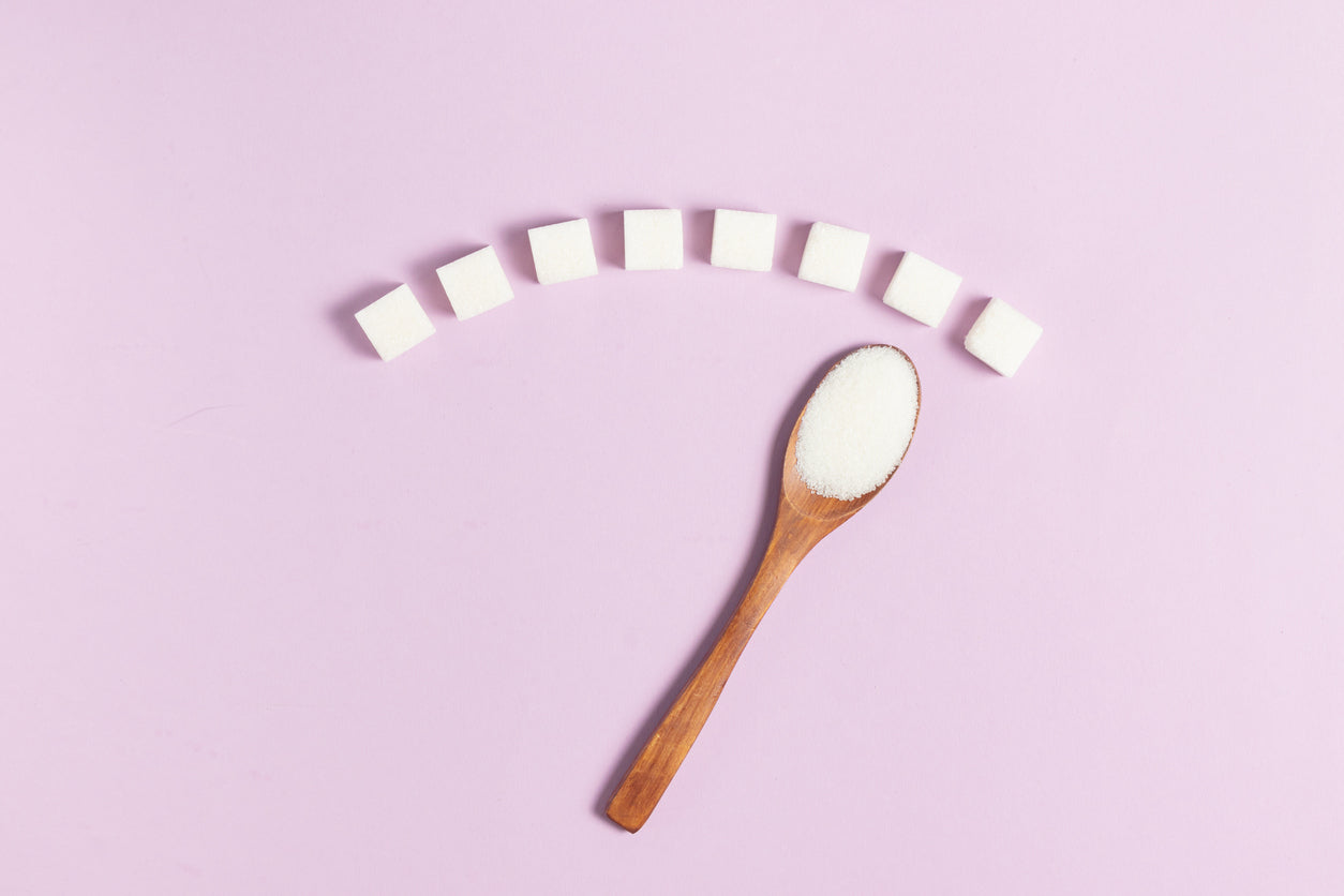 5 modi sorprendenti per gestire la glicemia, secondo un nutrizionista