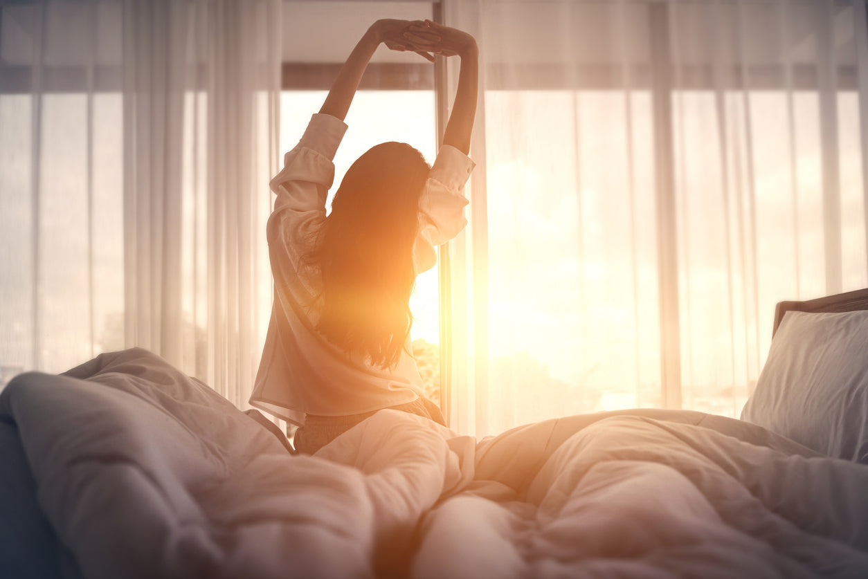Giornata Mondiale del Sonno: i consigli della nutrizionista per addormentarsi più velocemente e facilmente