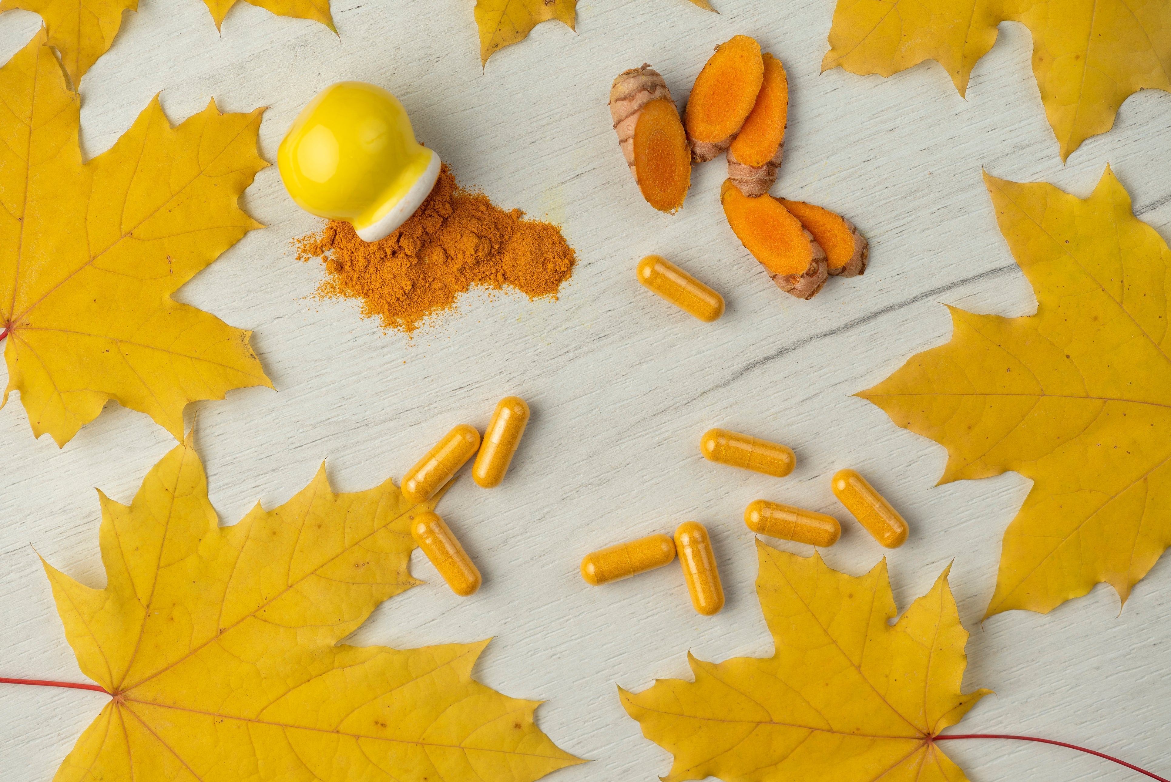I Nutrienti Essenziali per Rafforzare il Sistema Immunitario nei Mesi Più Freddi