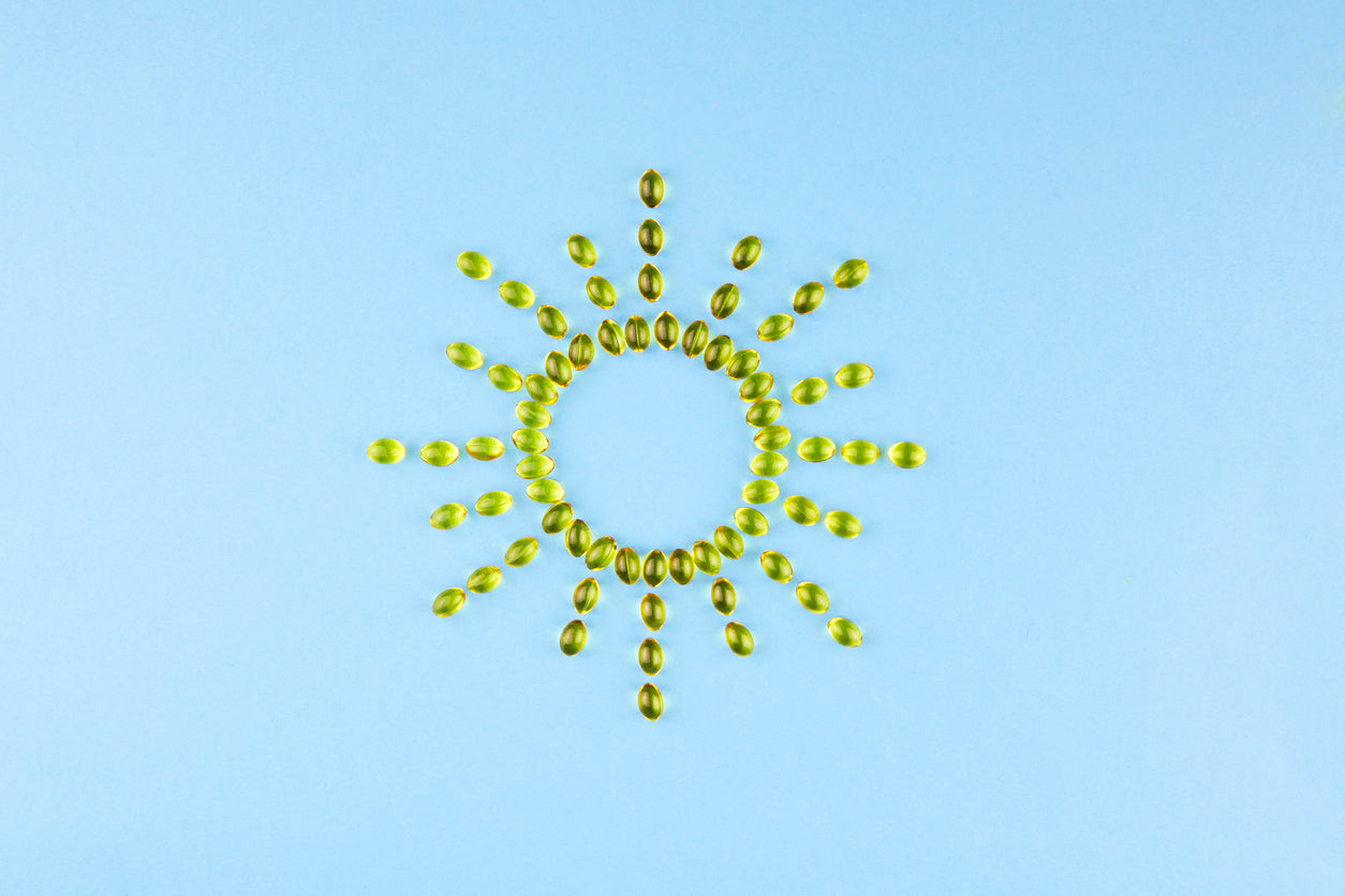 Micro-abitudini per aiutarti a evitare una carenza di vitamina D quest'inverno
