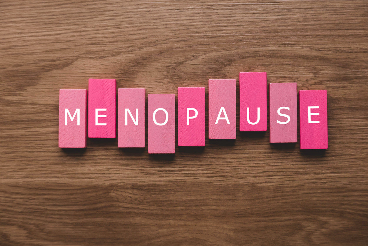 Modi Semplici per Gestire la Menopausa Naturalmente