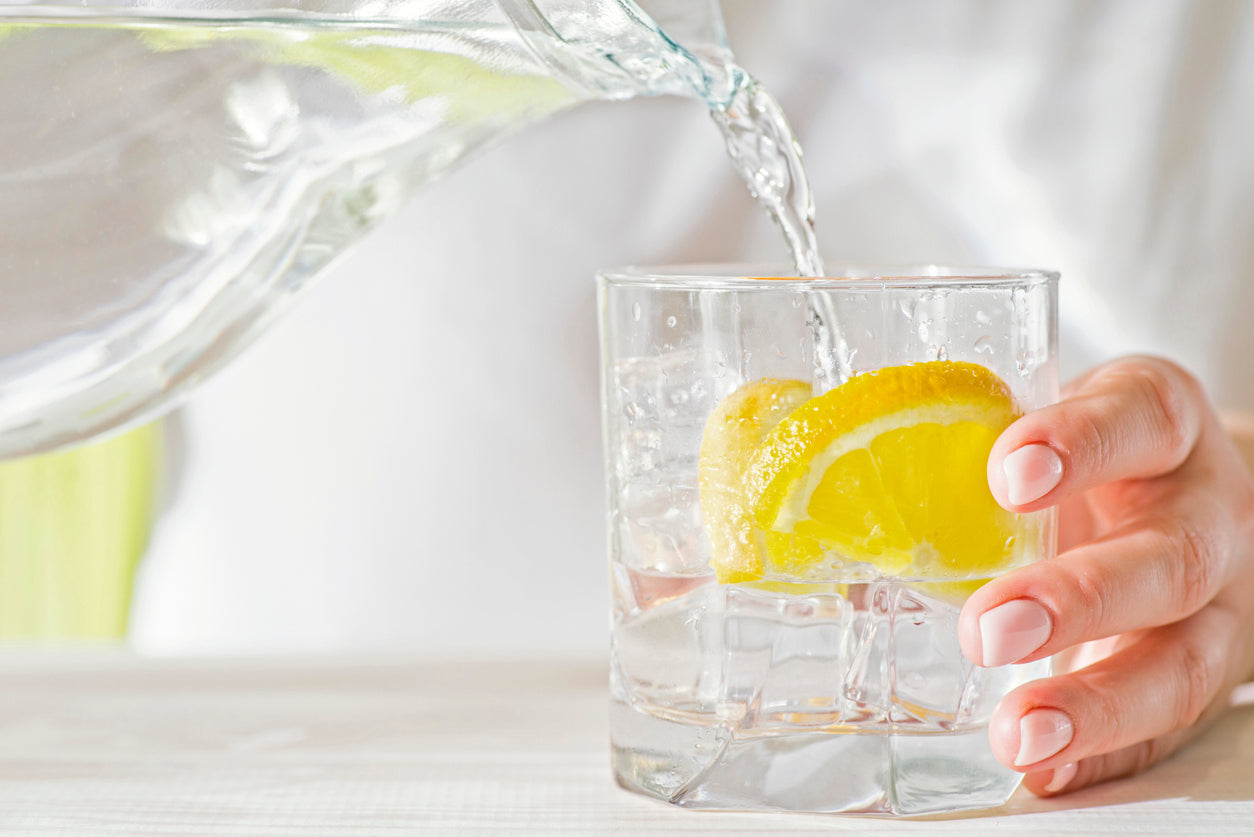 Rimani idratato, rimani nutrito: una guida per una salute ottimale durante la Settimana della nutrizione e dell'idratazione