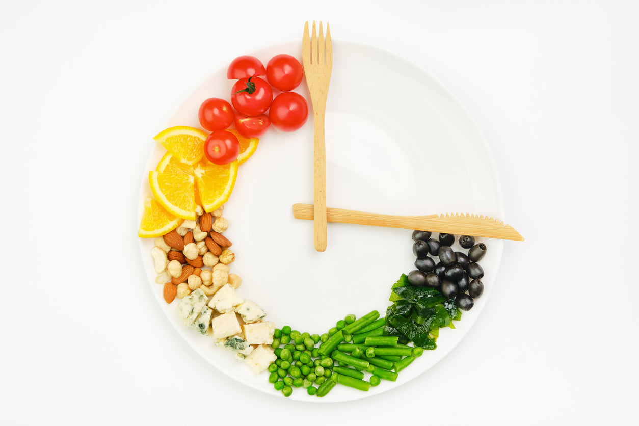 L'Intermittent Fasting può aiutarvi a vivere più a lungo?