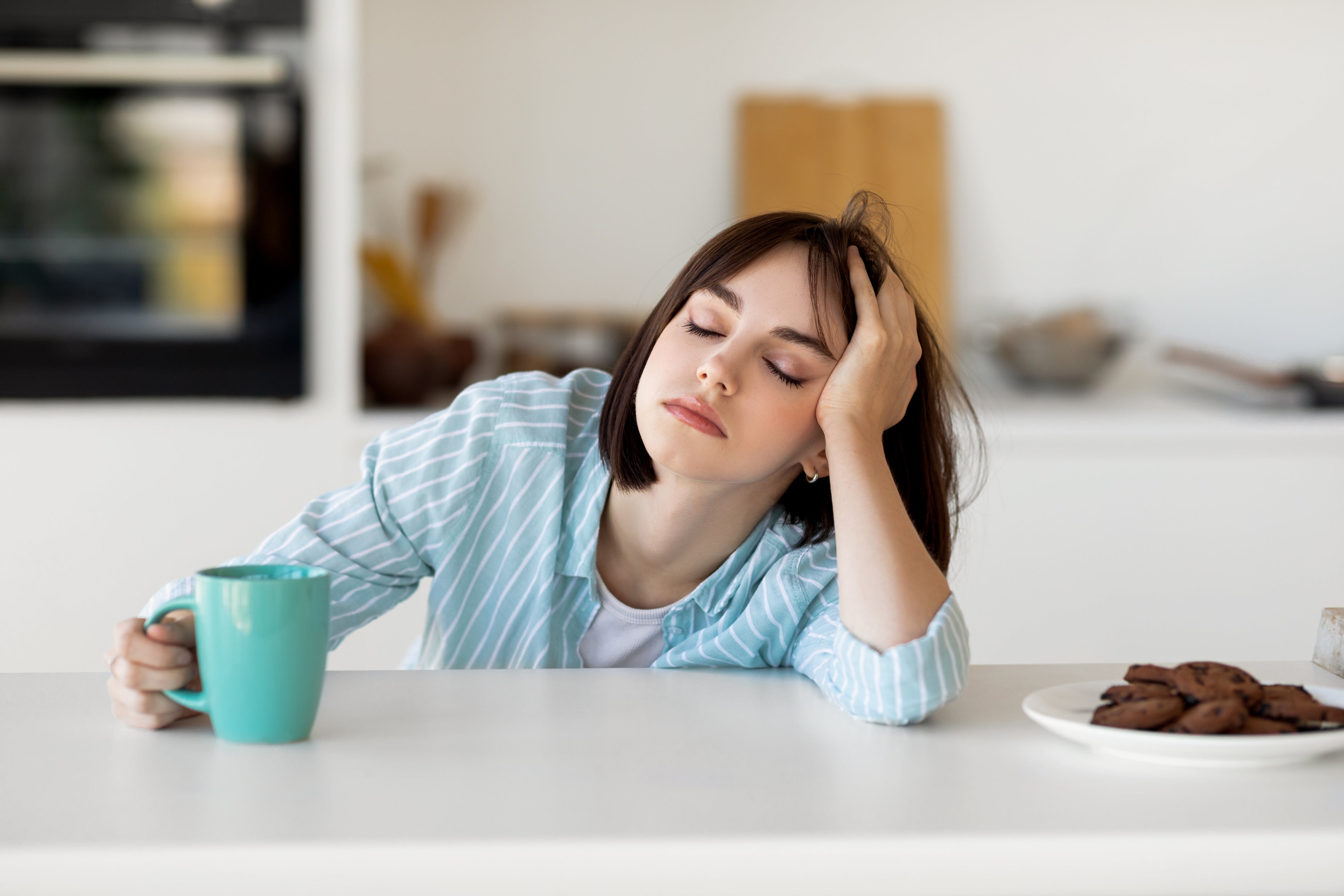 Come sconfiggere la stanchezza cronica e ritrovare le energie
