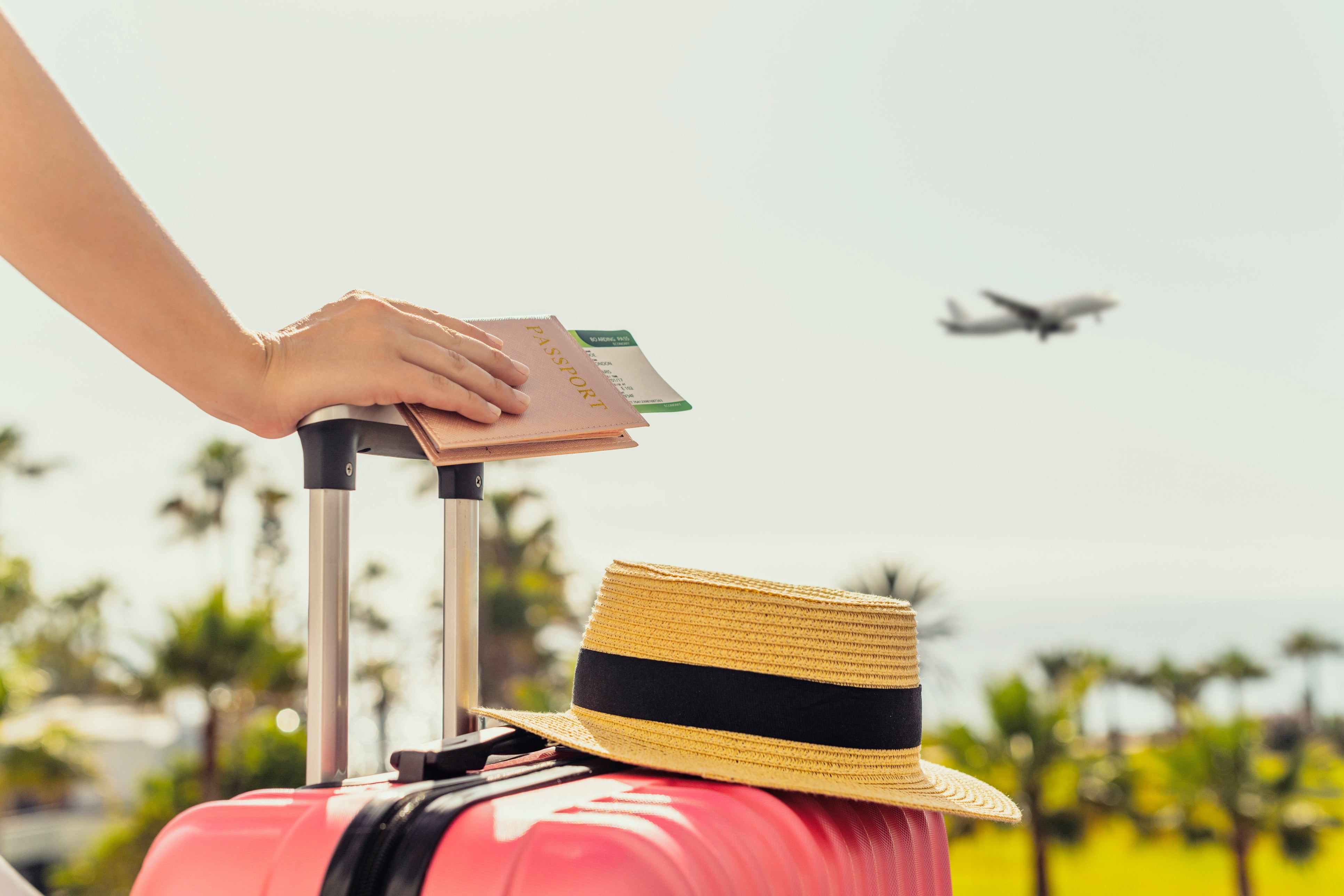Consigli essenziali per prevenire la diarrea del viaggiatore durante la prossima vacanza