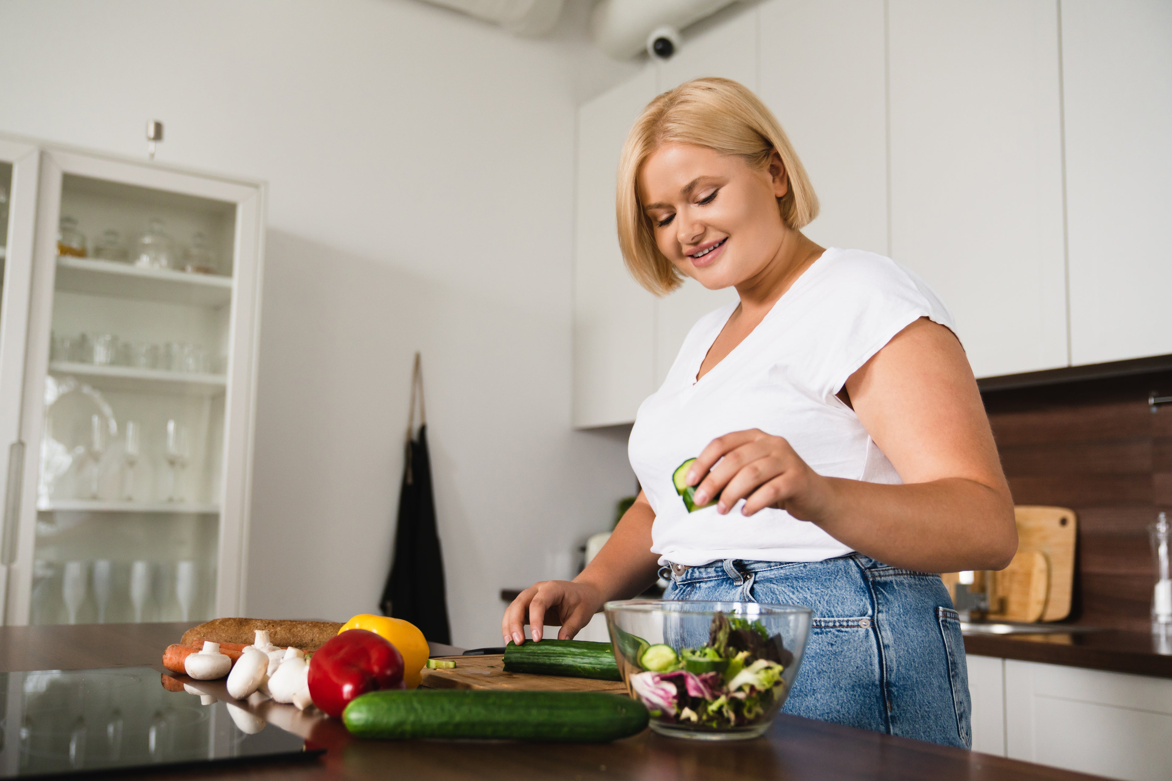 Come accelerare il metabolismo e bruciare più calorie in modo naturale