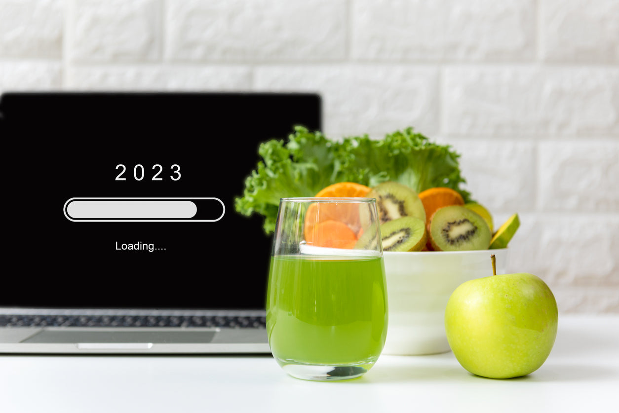 5 cose facili e veloci che puoi fare per condurre uno stile di vita più sano nel 2023!