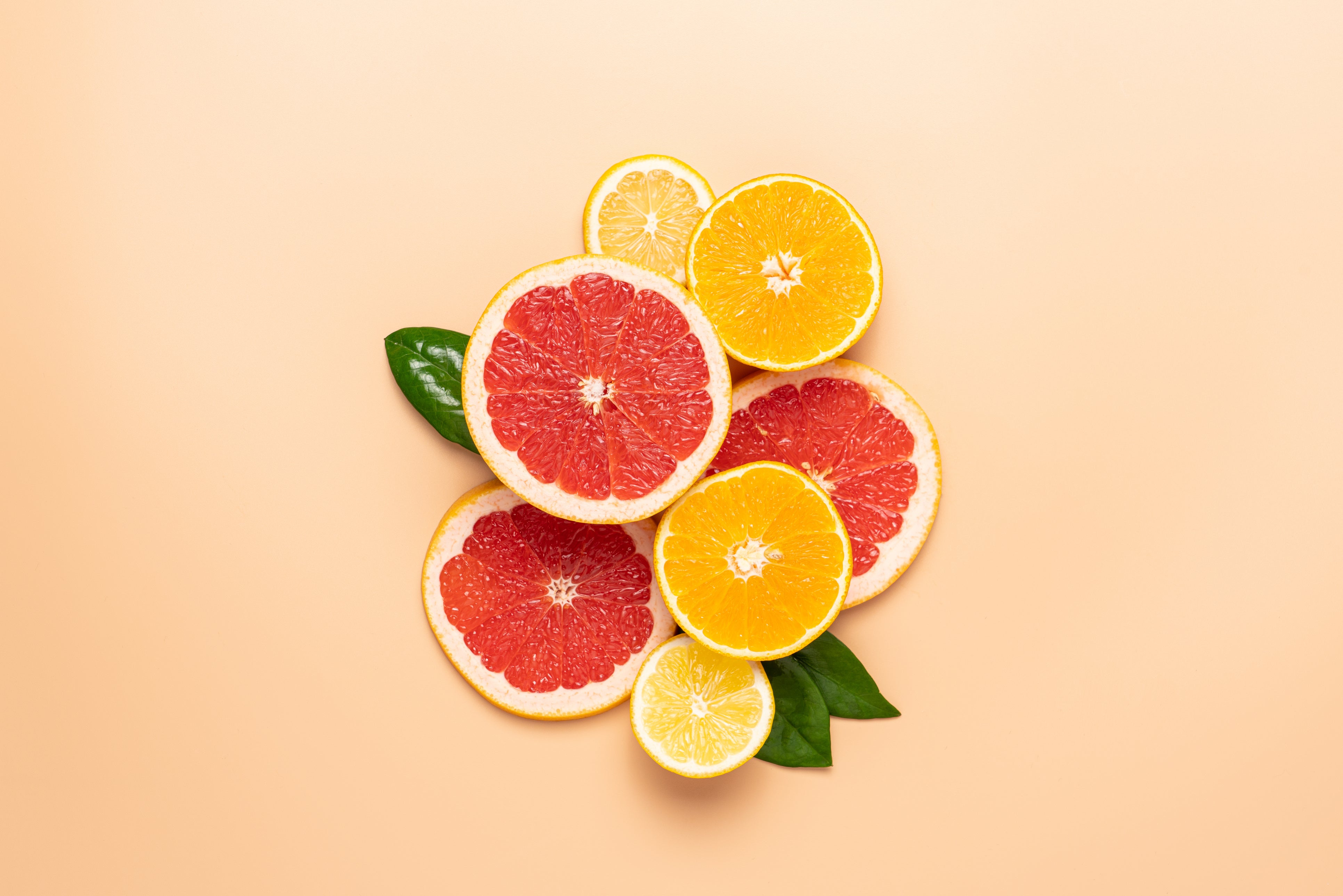 Esalti la Sua Pelle con Questi Alimenti che Stimolano il Collagene
