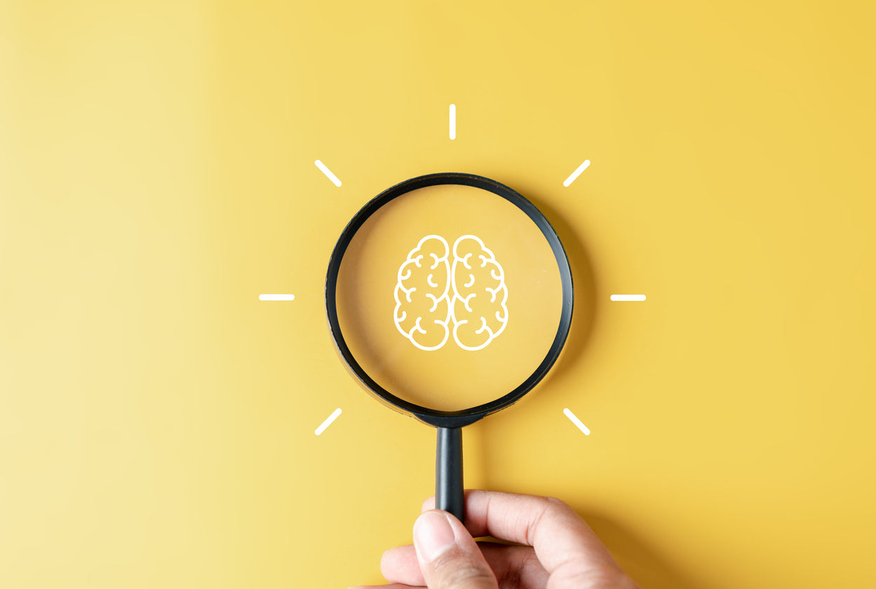 La Nutrizionista Condivide Sette Semplici Modi per Potenziare il Tuo Cervello