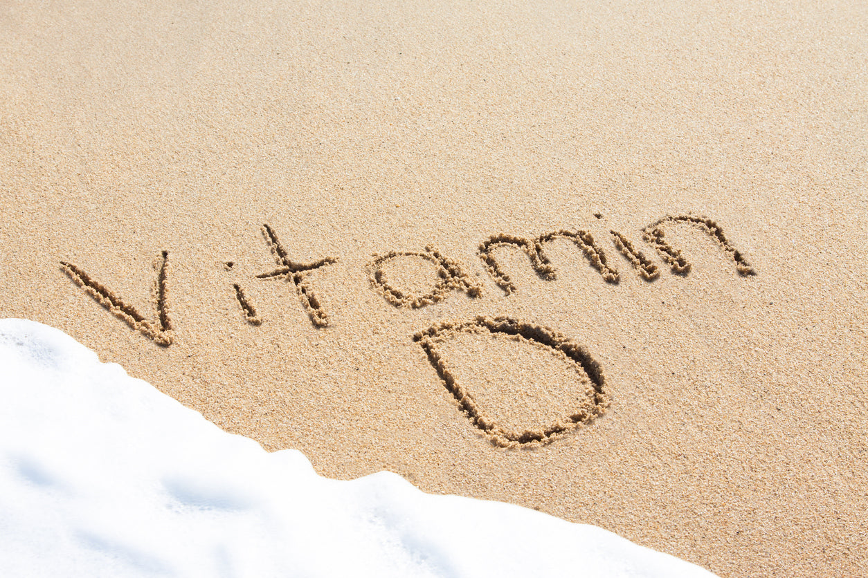 5 segnali che indicano che hai bisogno di più vitamina D