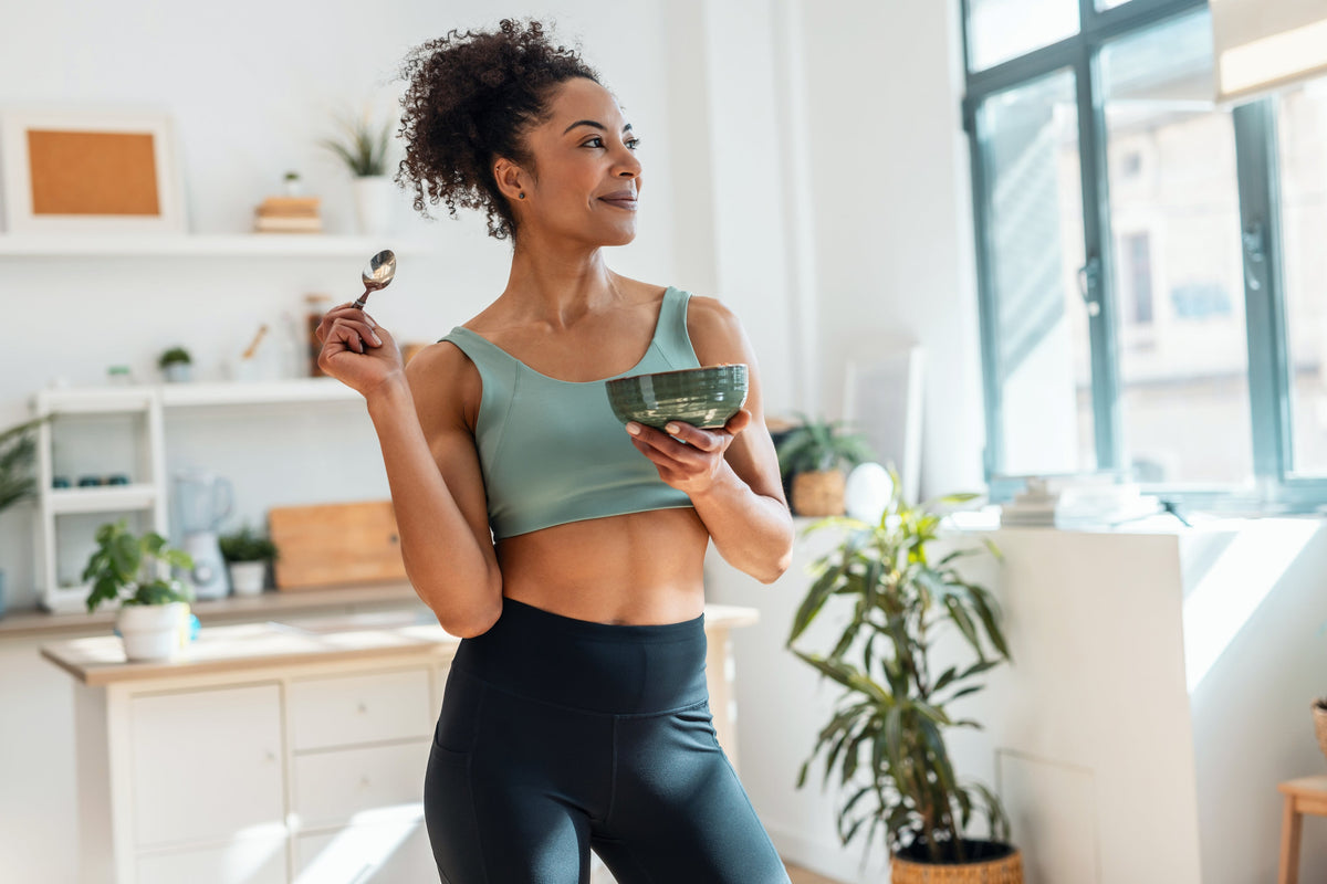 5 Unusual Signs You Have An Iron Deficiency—And Simple Ways to Boost Your Levels