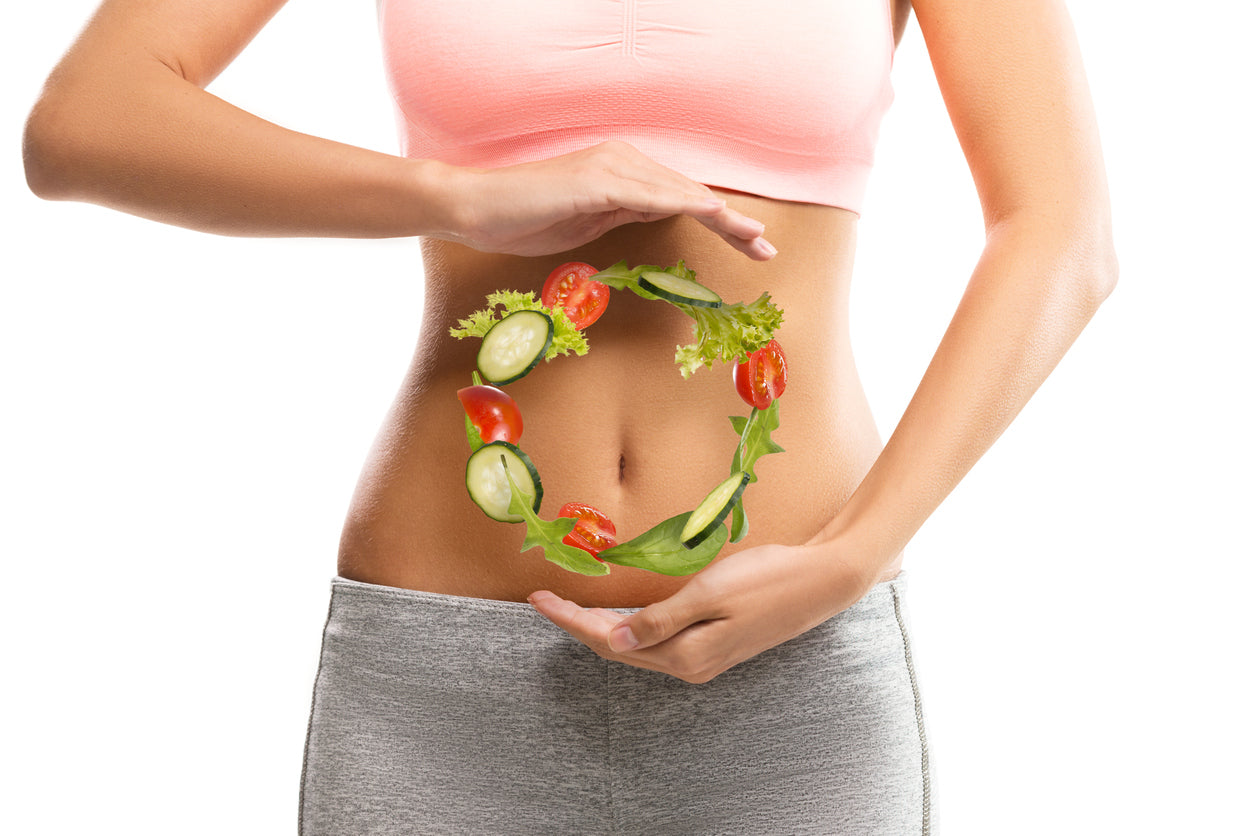 Intestino sano, mente sana: come probiotici e prebiotici possono giovare alla tua salute mentale