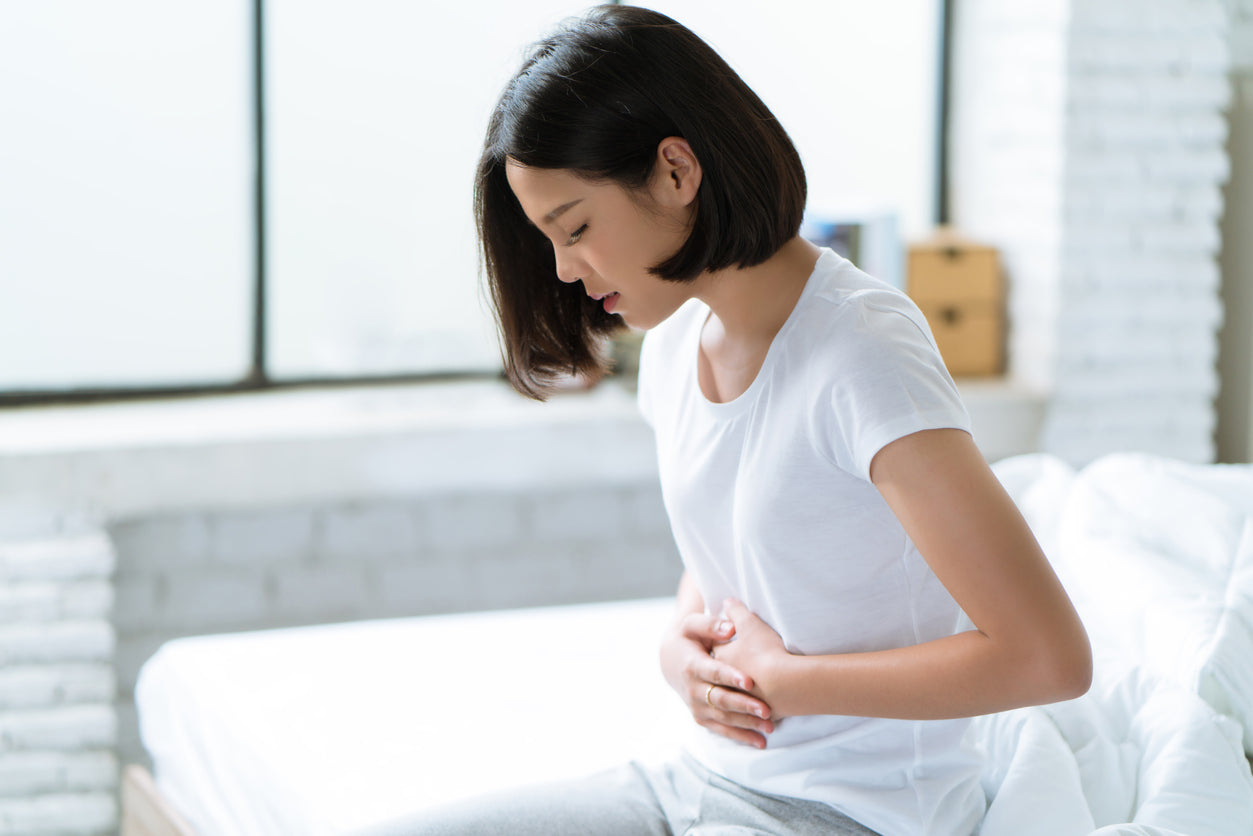 I 5 Migliori Alimenti per Chi Soffre di PCOS