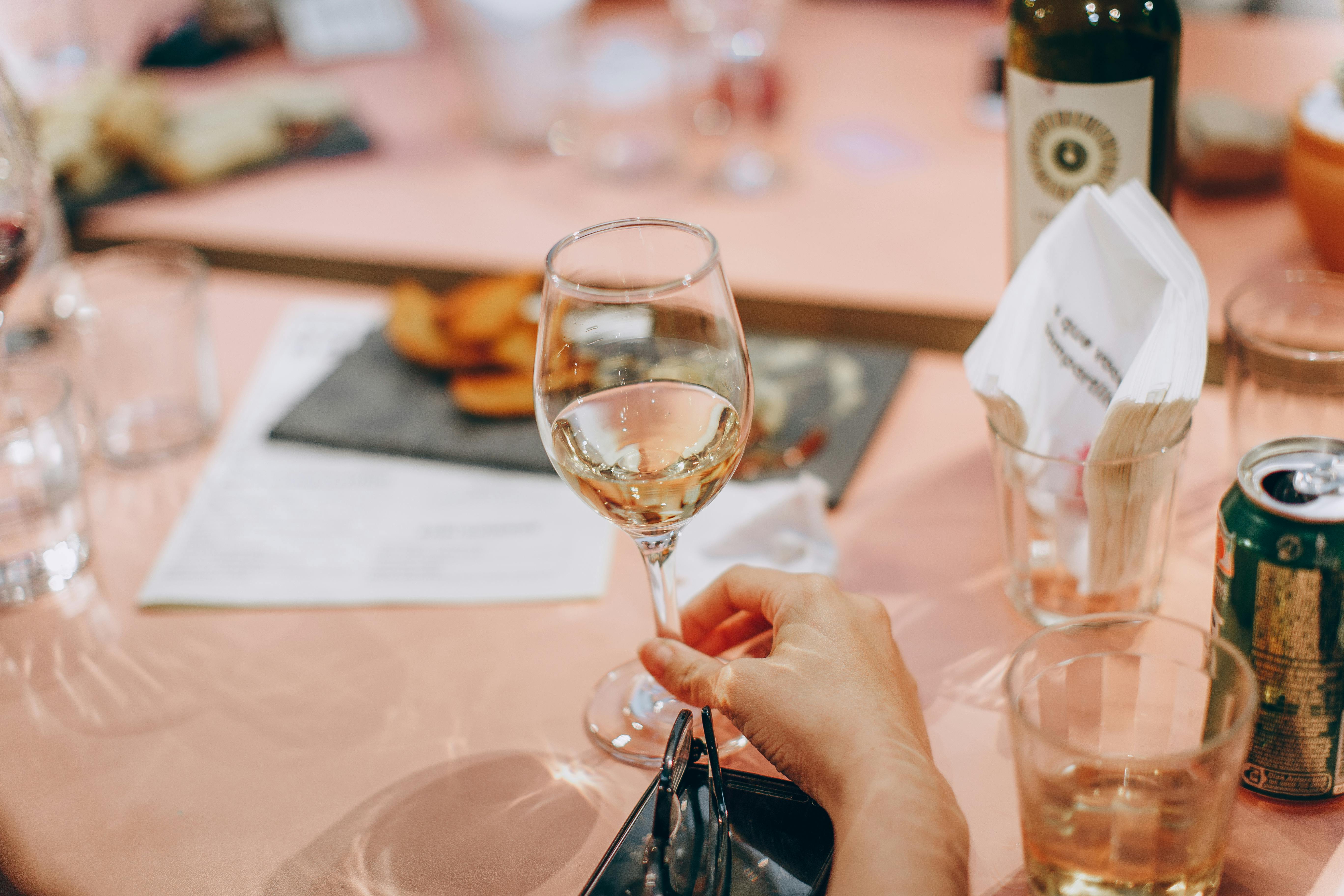 L'assunzione di alcol porta all'infiammazione?
