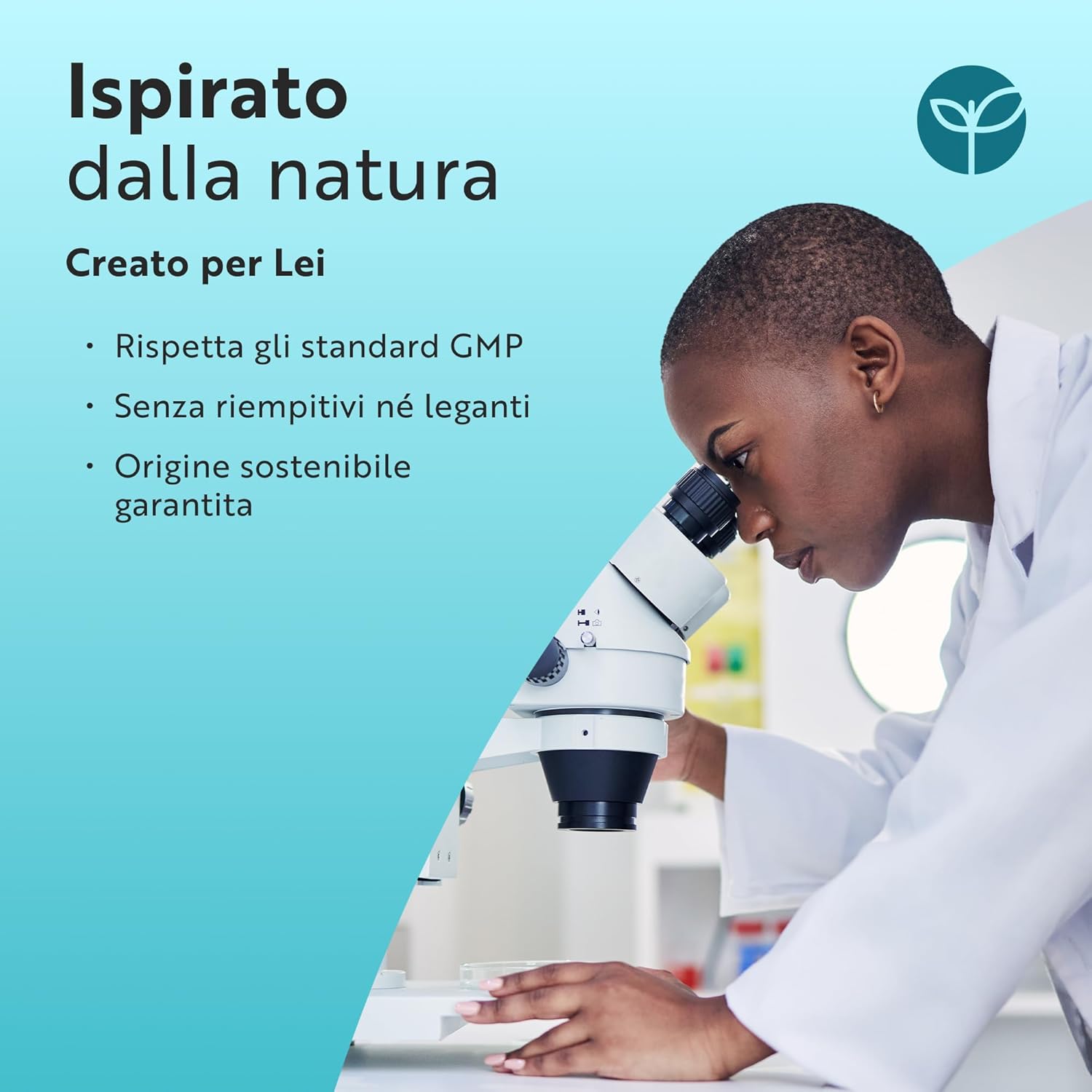 Collagene Marino con Acido Ialuronico 1000 mg - 60 Capsule