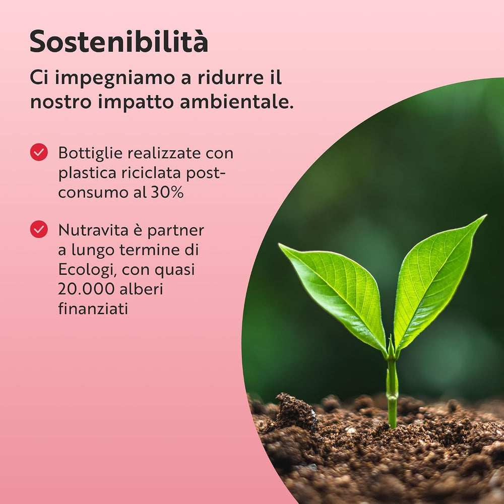 Olio di fegato di merluzzo 1000mg - 365 capsule molli