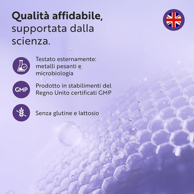 Multivitaminici ad Assorbimento Avanzato per Uomo & Donna - 360 Compresse Vegane