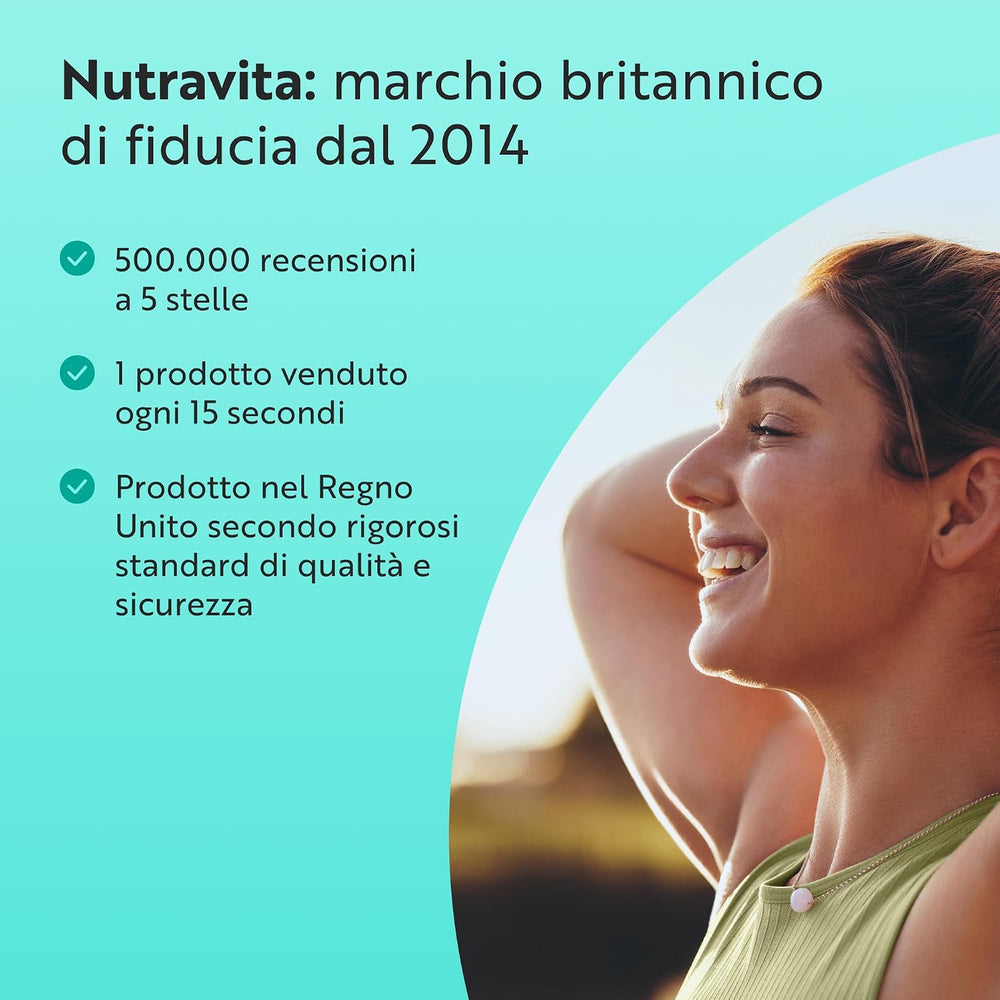 Complesso di colture biologiche da 60 miliardi di CFU