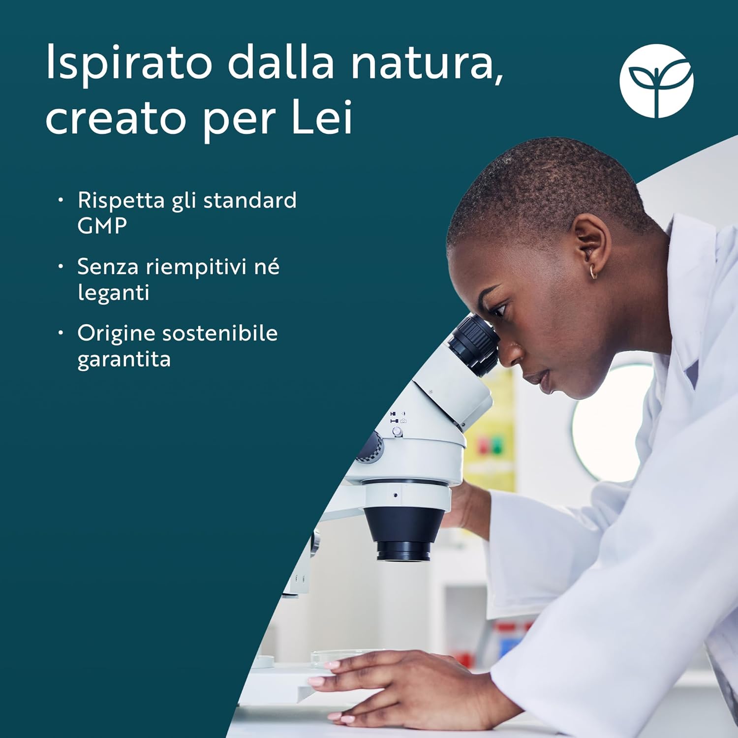 Collagene Marino Idrolizzato 1200mg de Tipo 1, 120 Compresse para 2 Meses, Peptidi di Collagene Integratore
