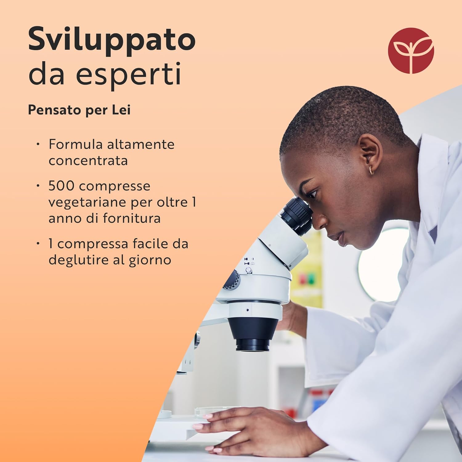 Vitamina B Complex con Vitamina C + Vitamina D - 500 Compresse