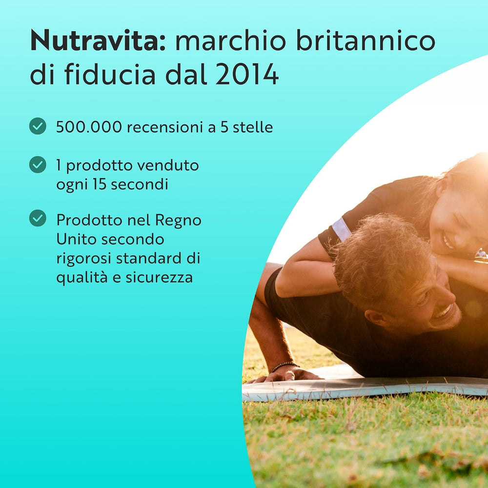Complesso di integratori a base di enzimi digestivi - 60 compresse vegane