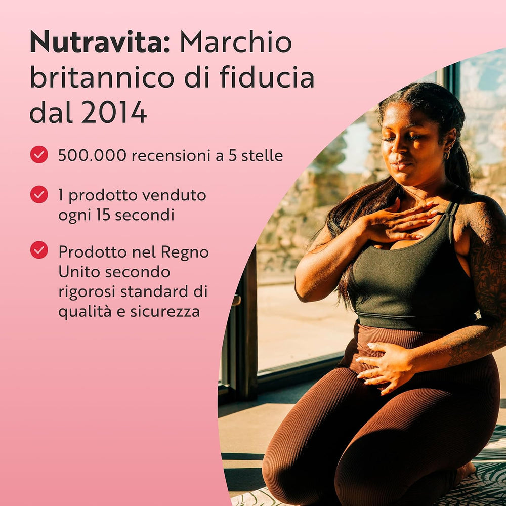Olio di fegato di merluzzo 1000mg - 365 capsule molli